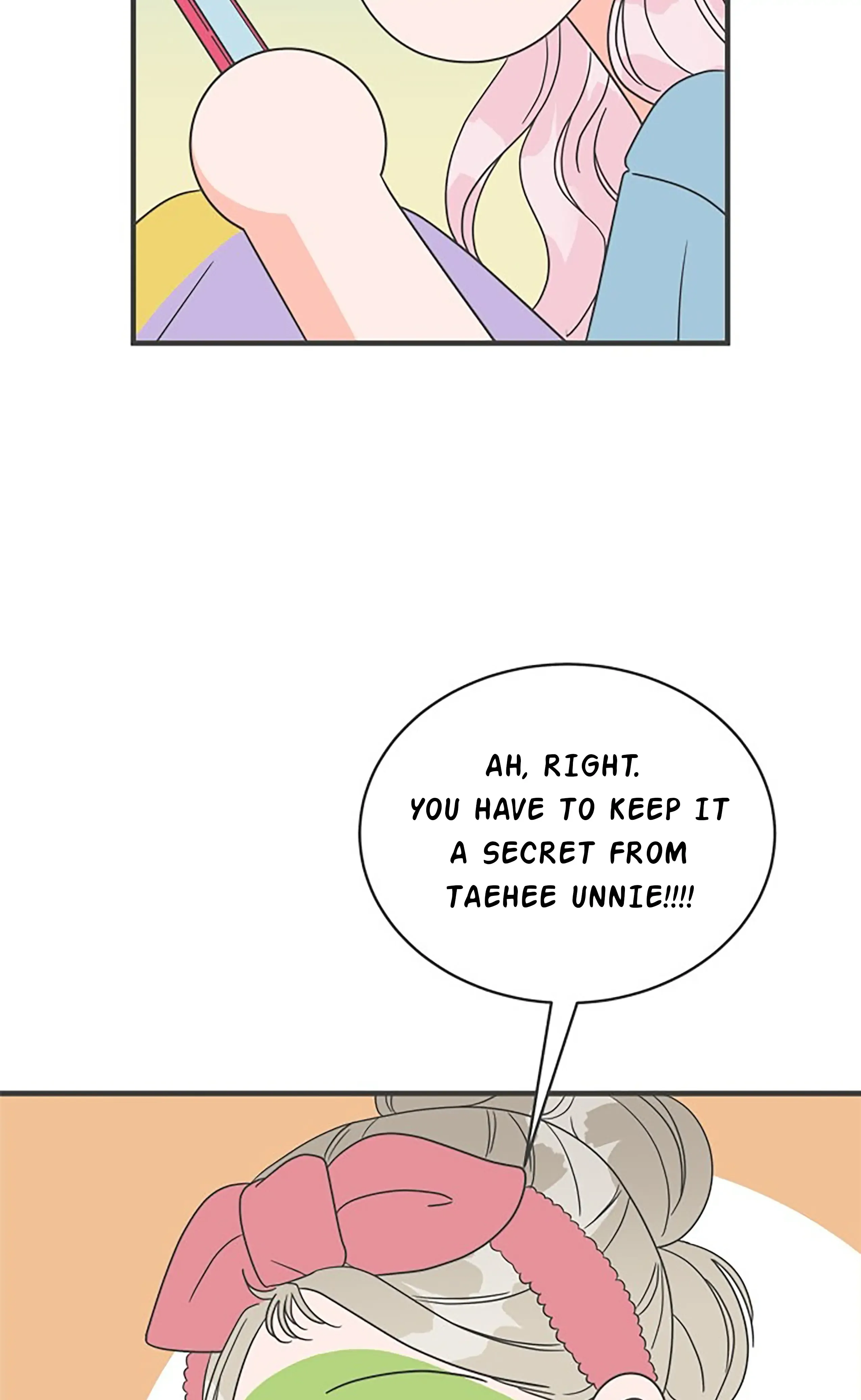 Newbies Chapter 7 page 11 - 