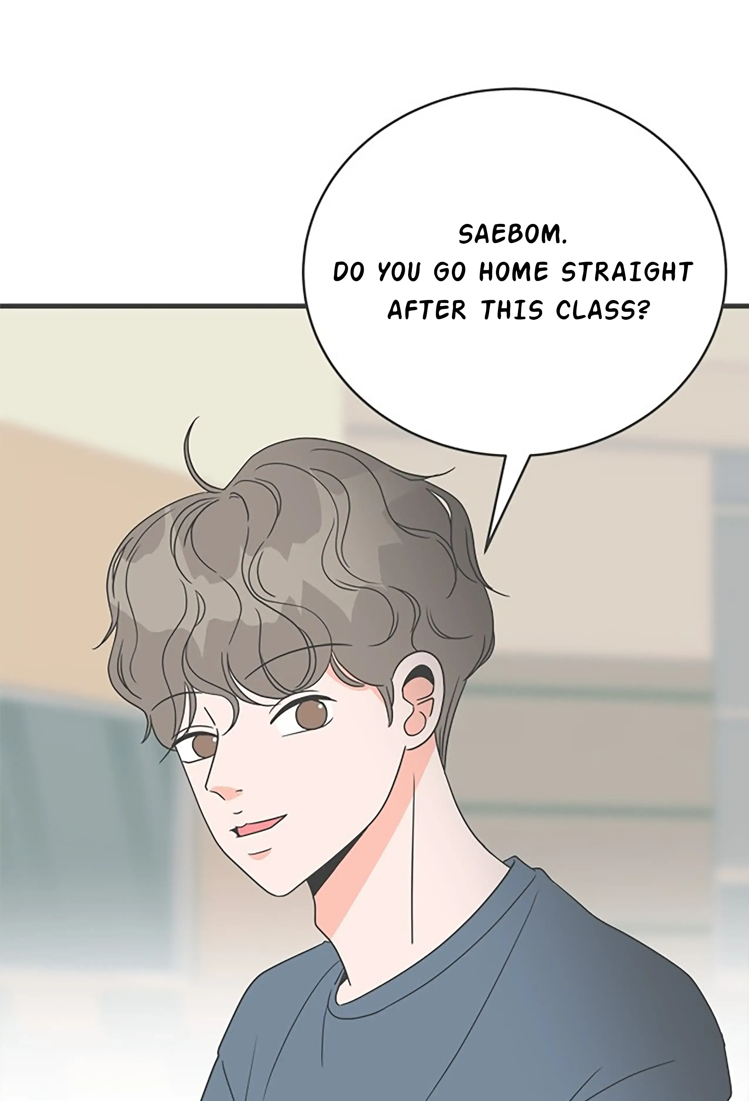 Newbies Chapter 7 page 15 - 