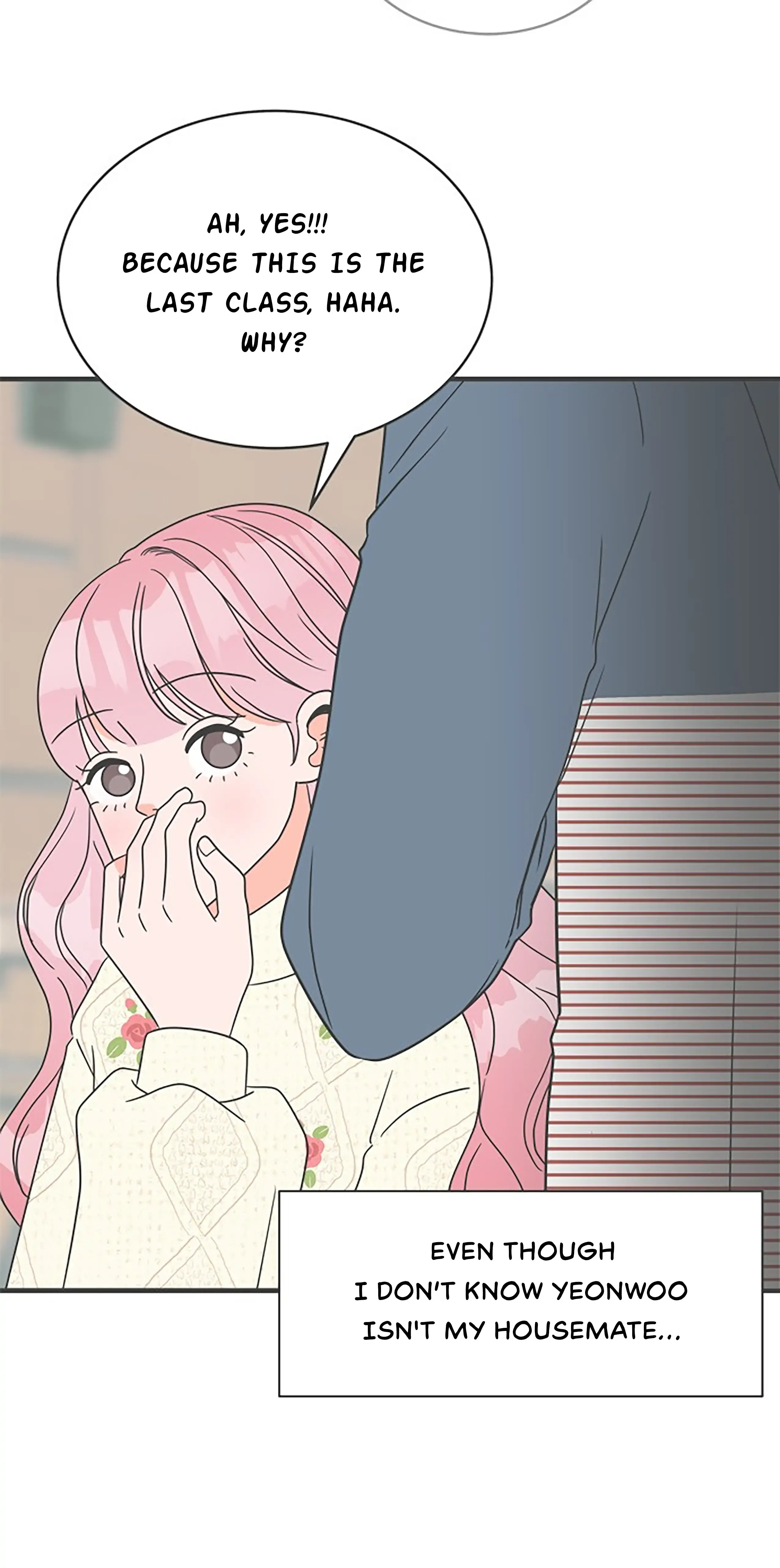 Newbies Chapter 7 page 17 - 