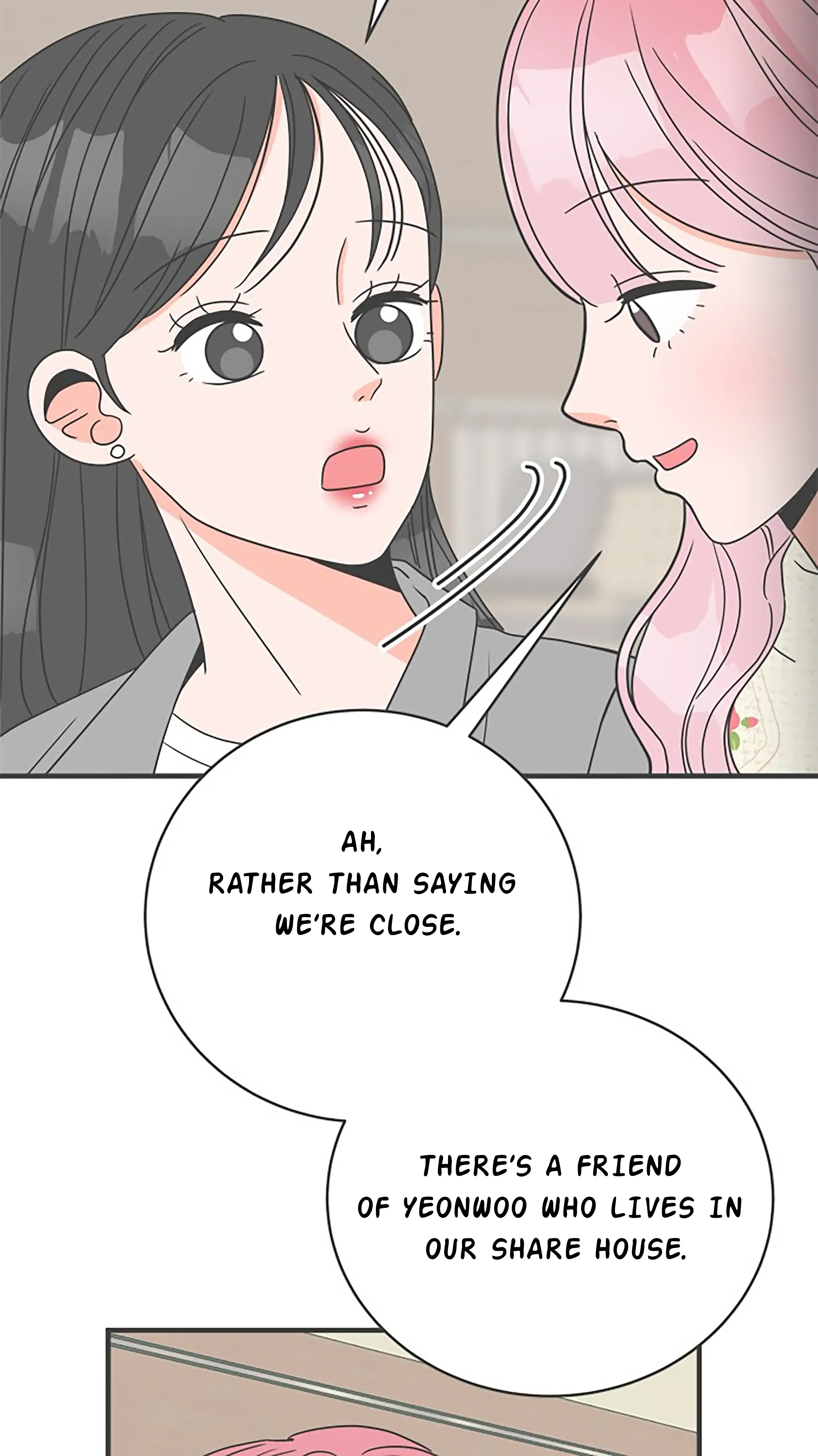 Newbies Chapter 7 page 22 - 