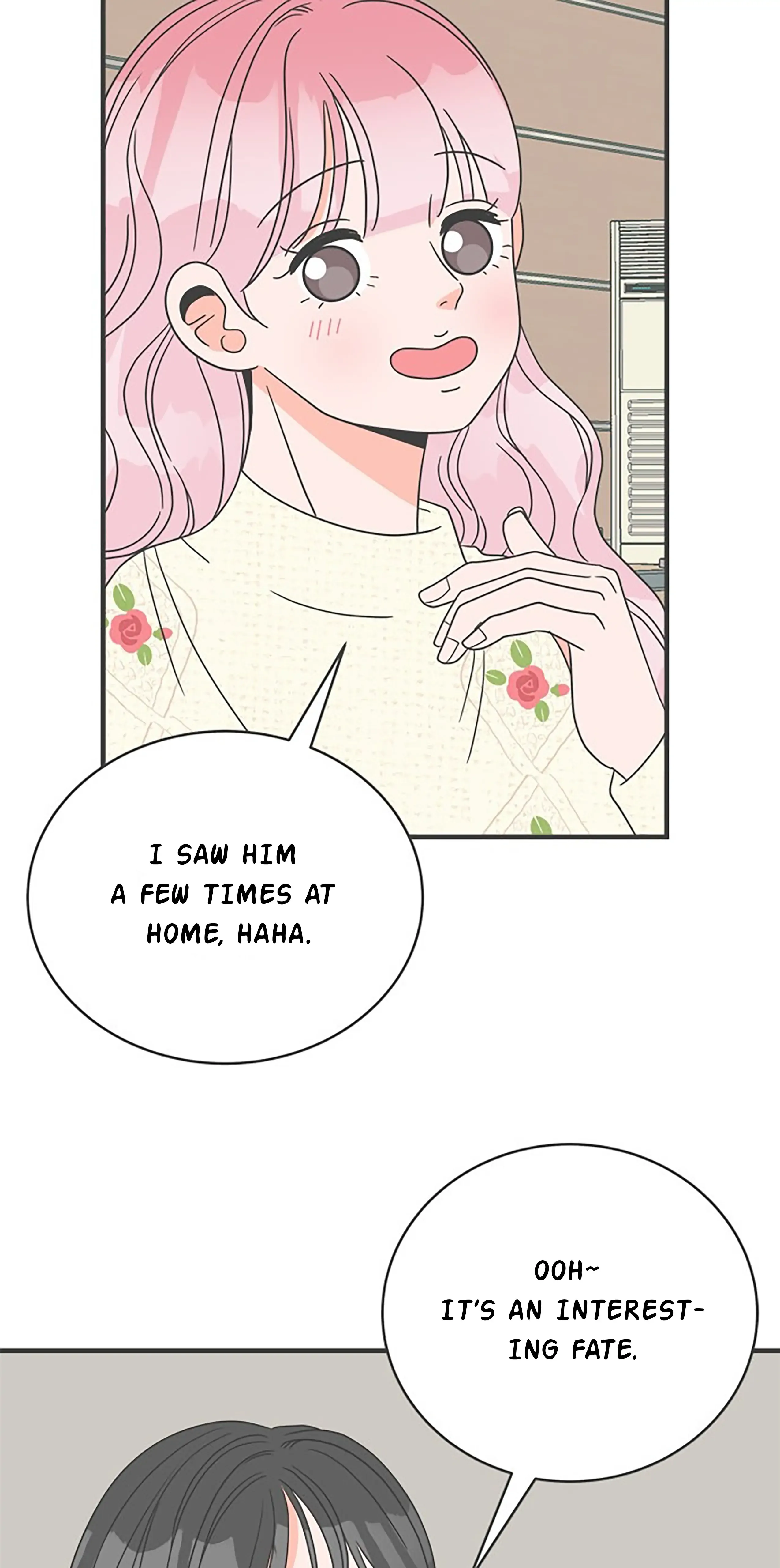 Newbies Chapter 7 page 23 - 