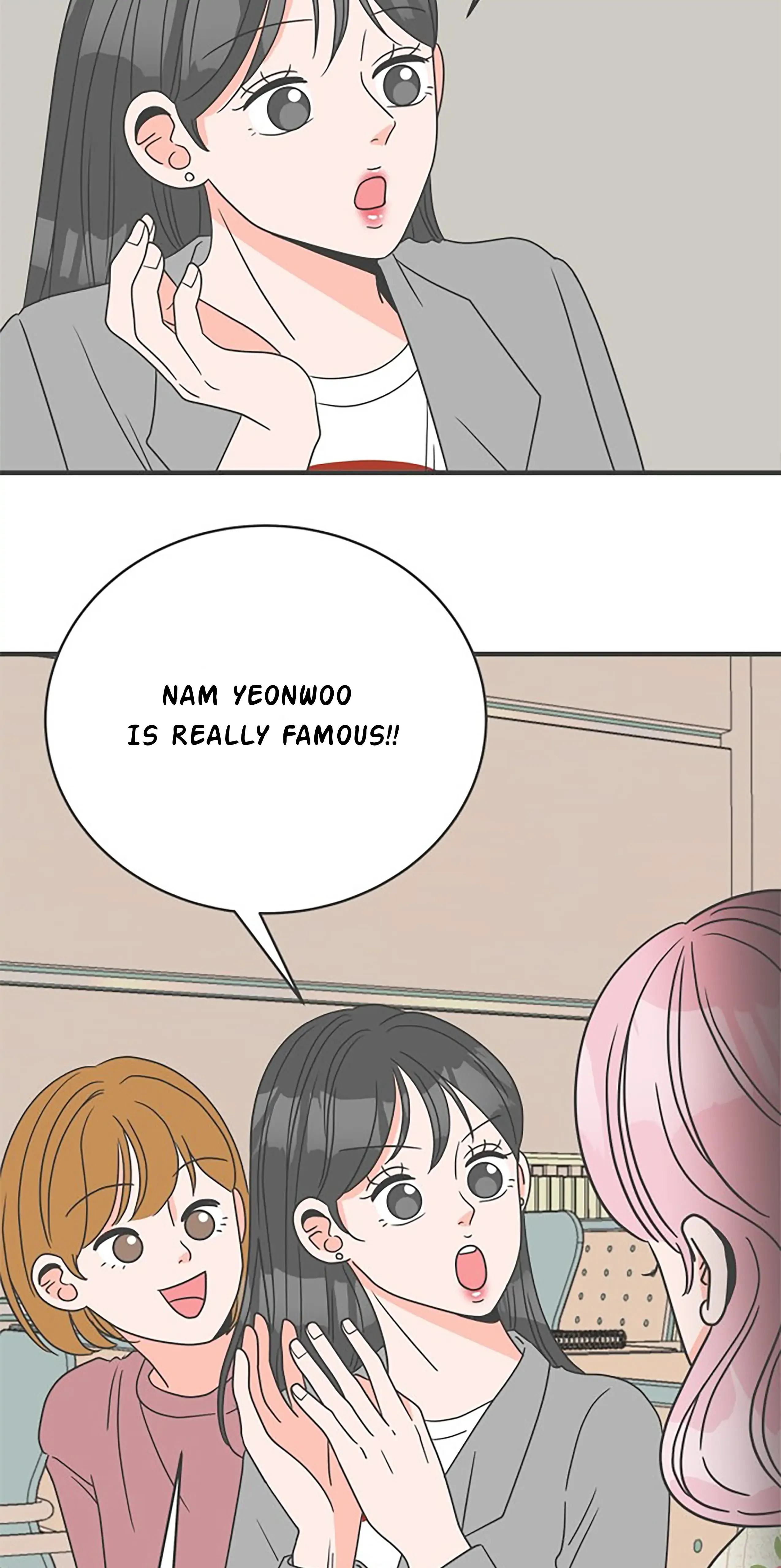 Newbies Chapter 7 page 24 - 