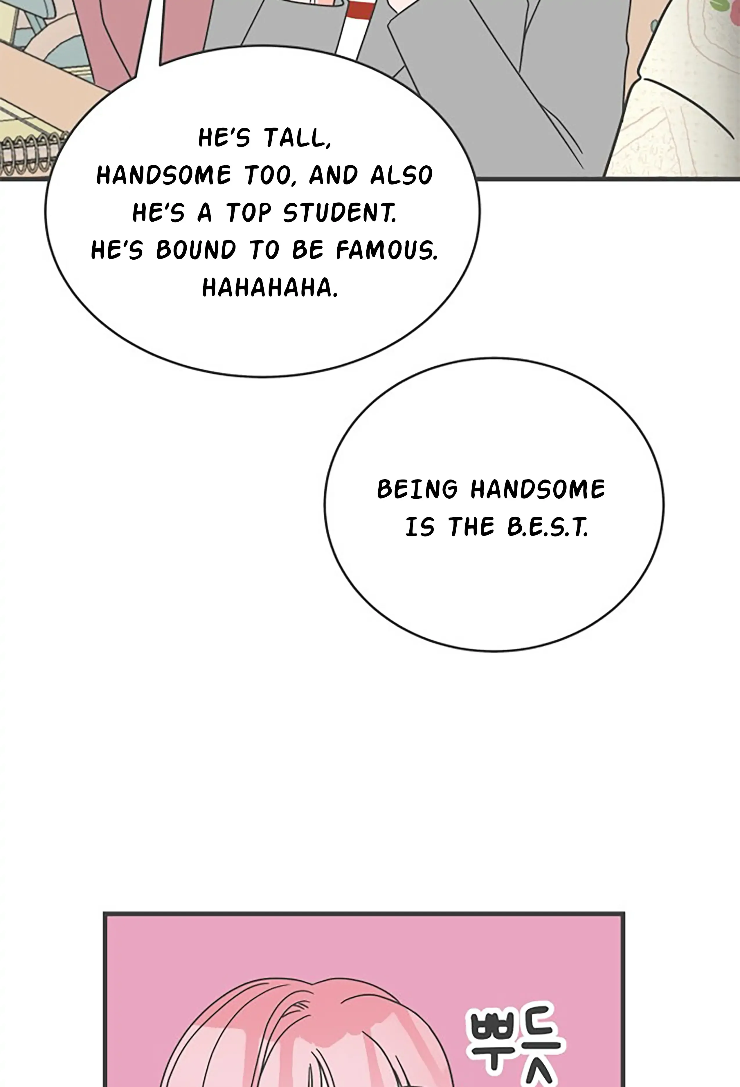 Newbies Chapter 7 page 25 - 