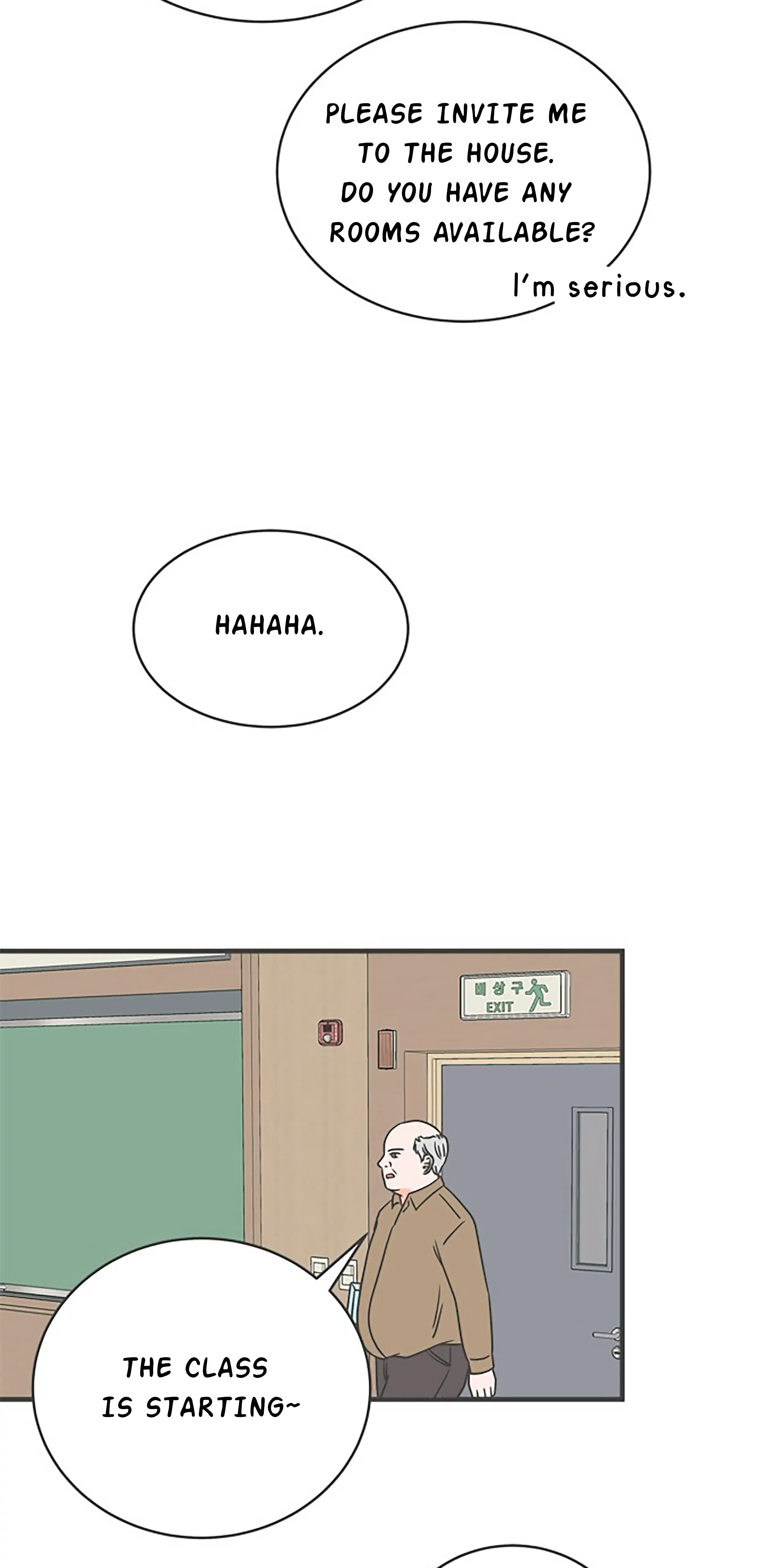 Newbies Chapter 7 page 29 - 