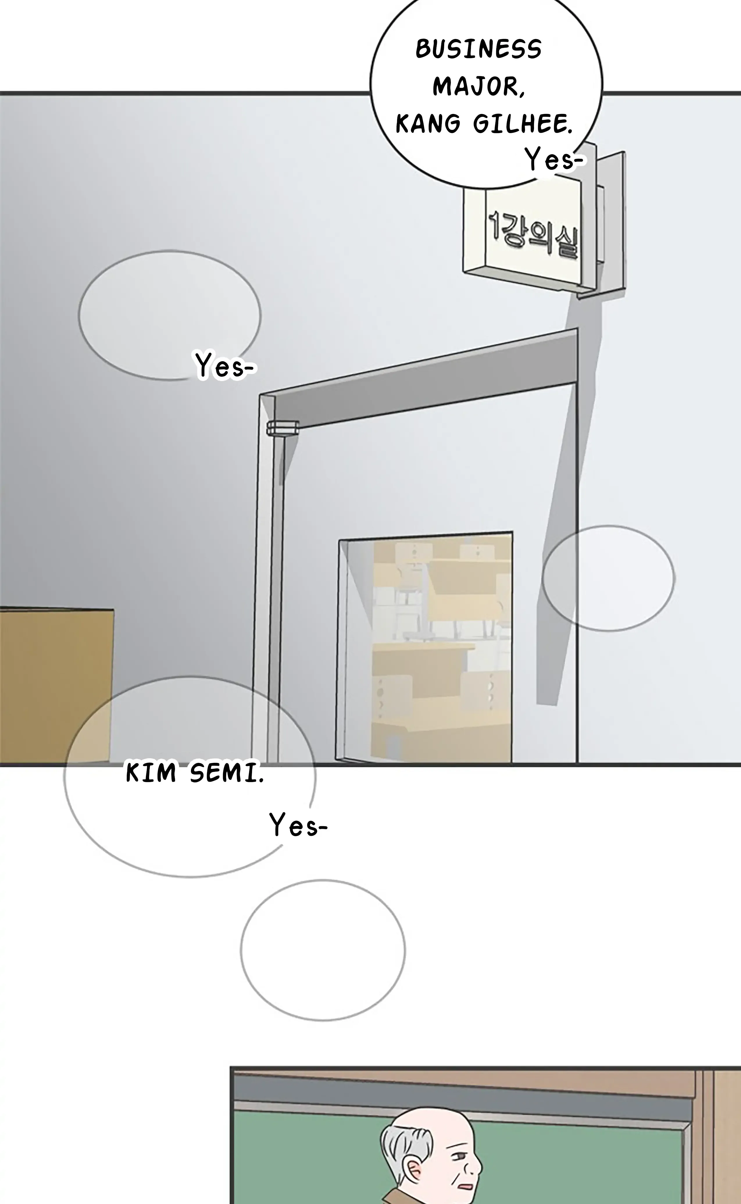 Newbies Chapter 7 page 30 - 