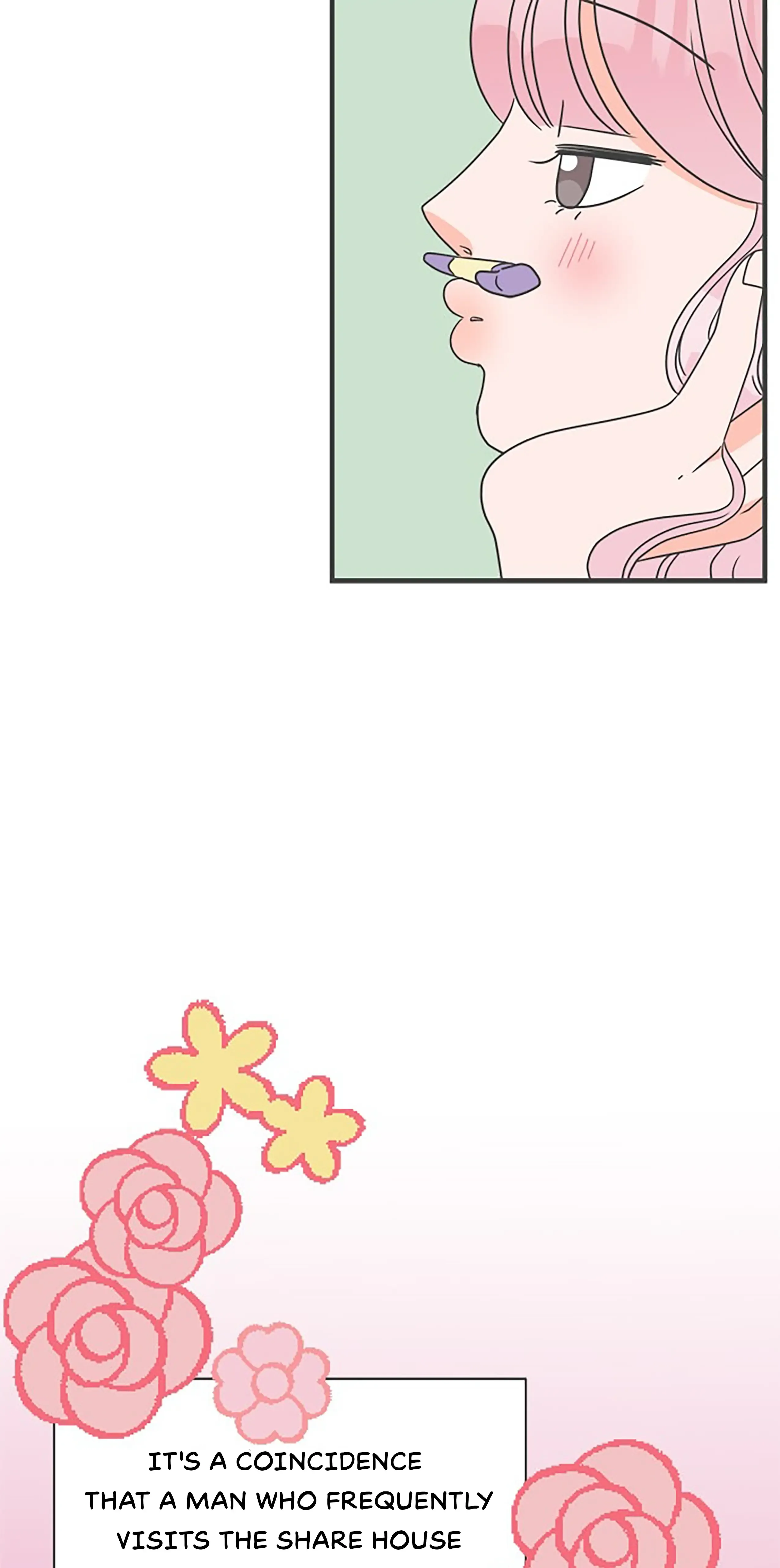 Newbies Chapter 7 page 32 - 