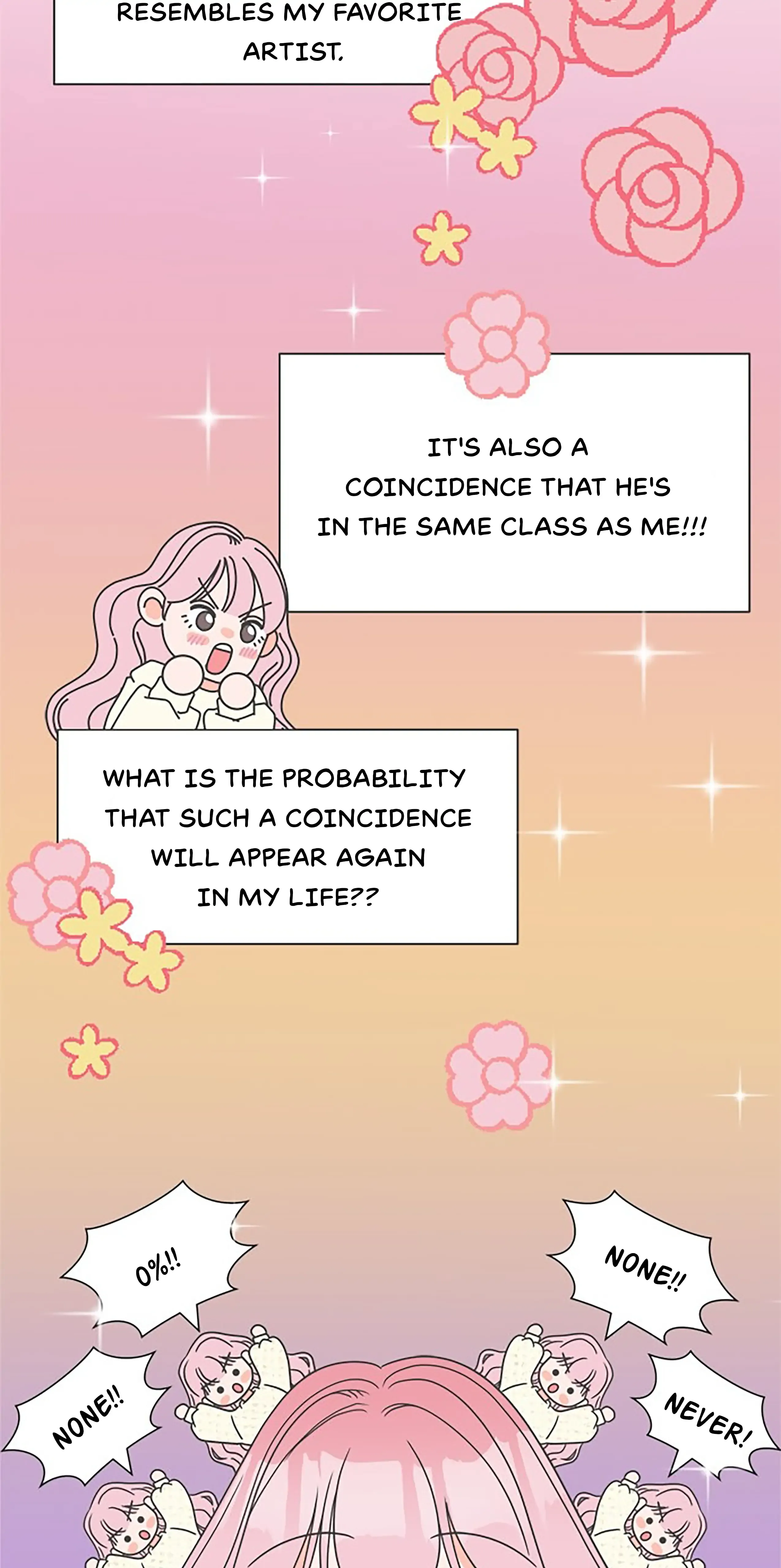 Newbies Chapter 7 page 33 - 