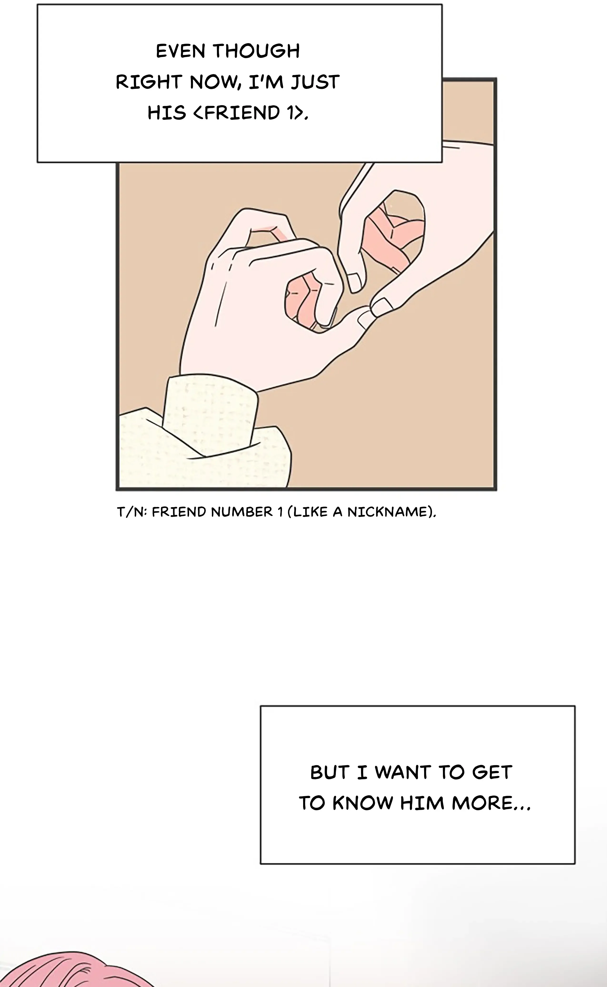 Newbies Chapter 7 page 35 - 