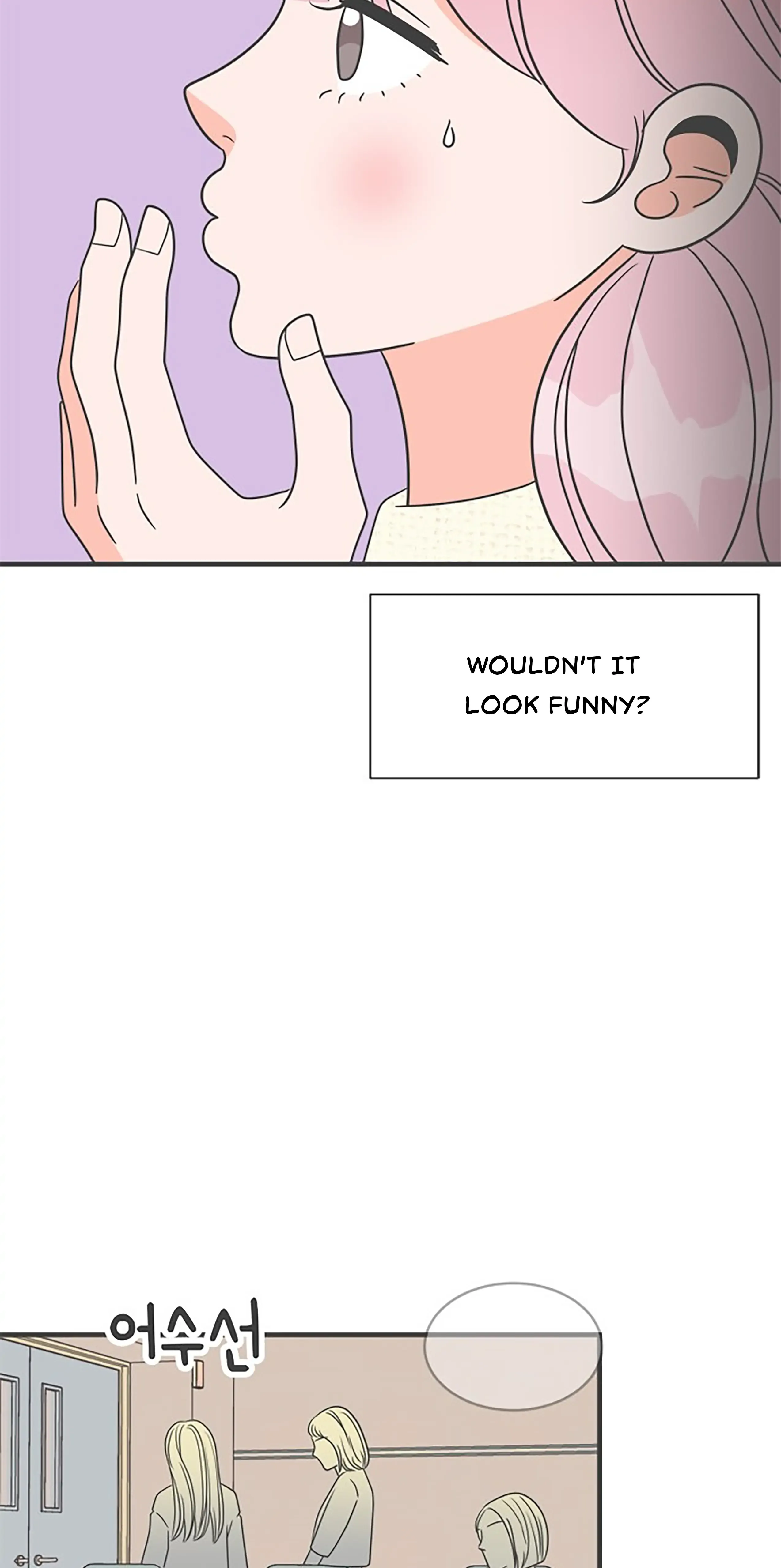Newbies Chapter 7 page 39 - 