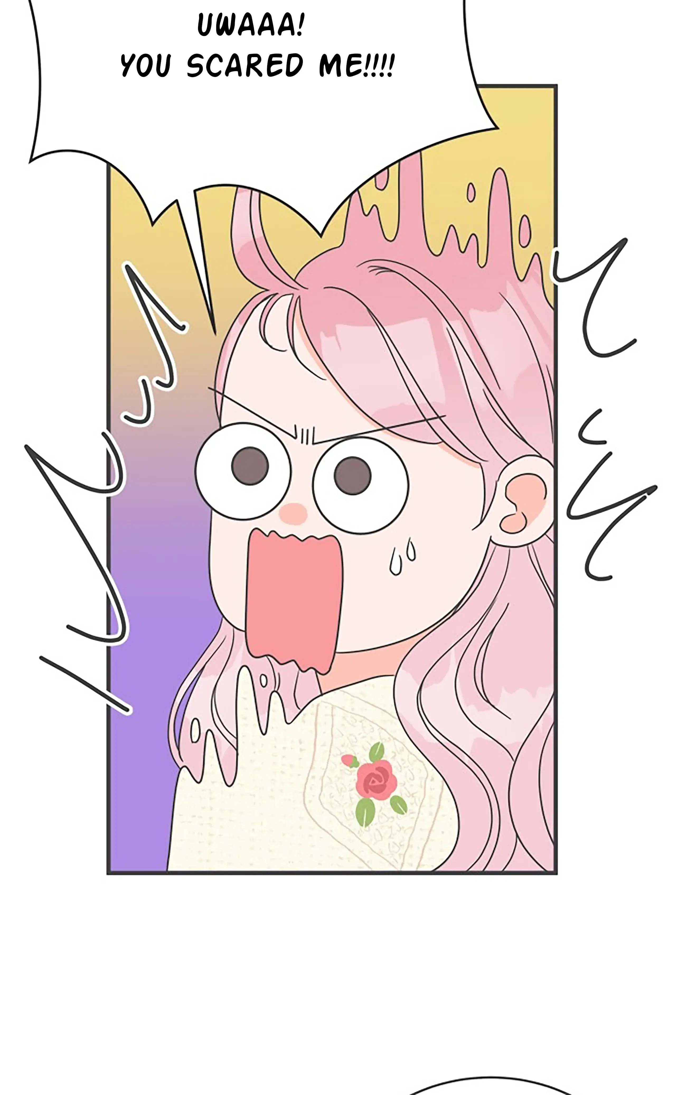 Newbies Chapter 7 page 41 - 