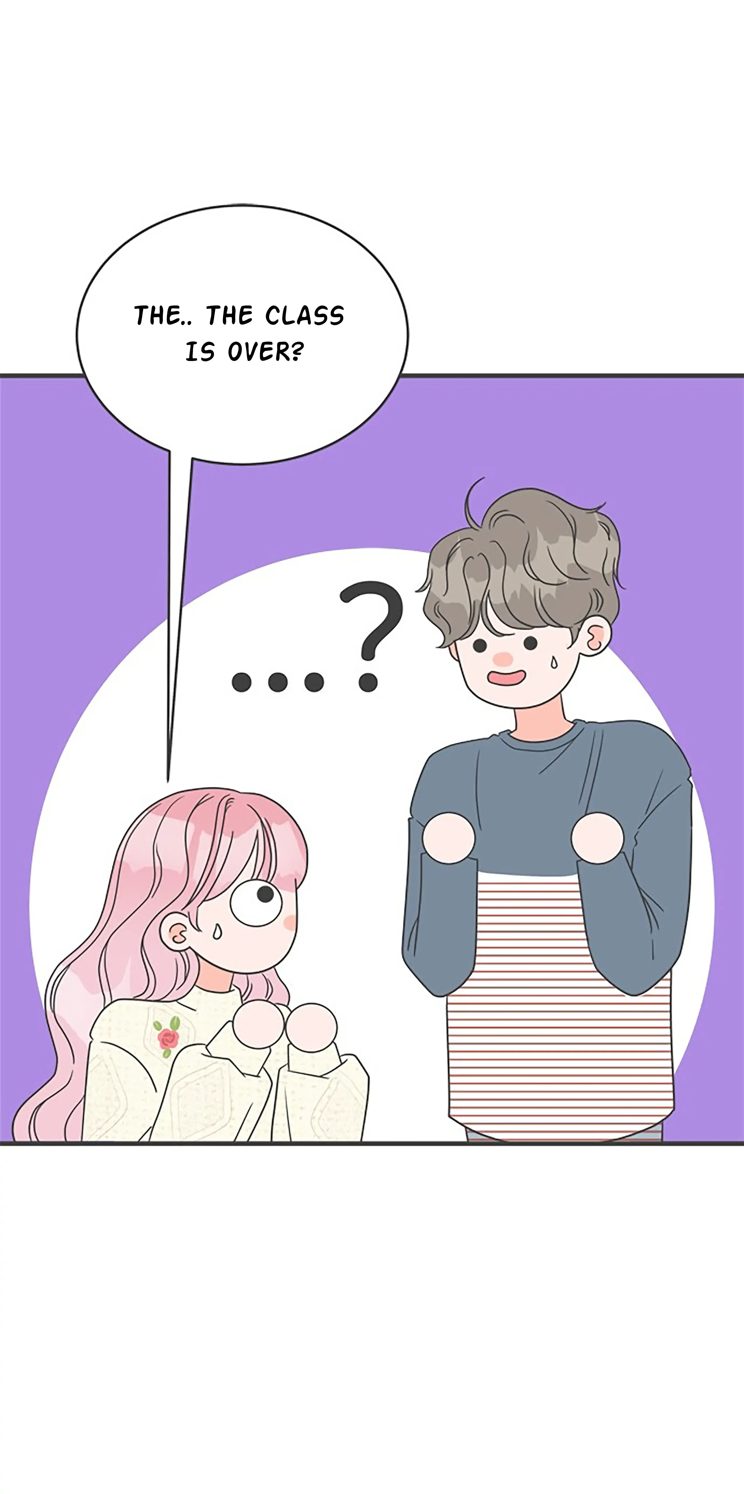 Newbies Chapter 7 page 44 - 