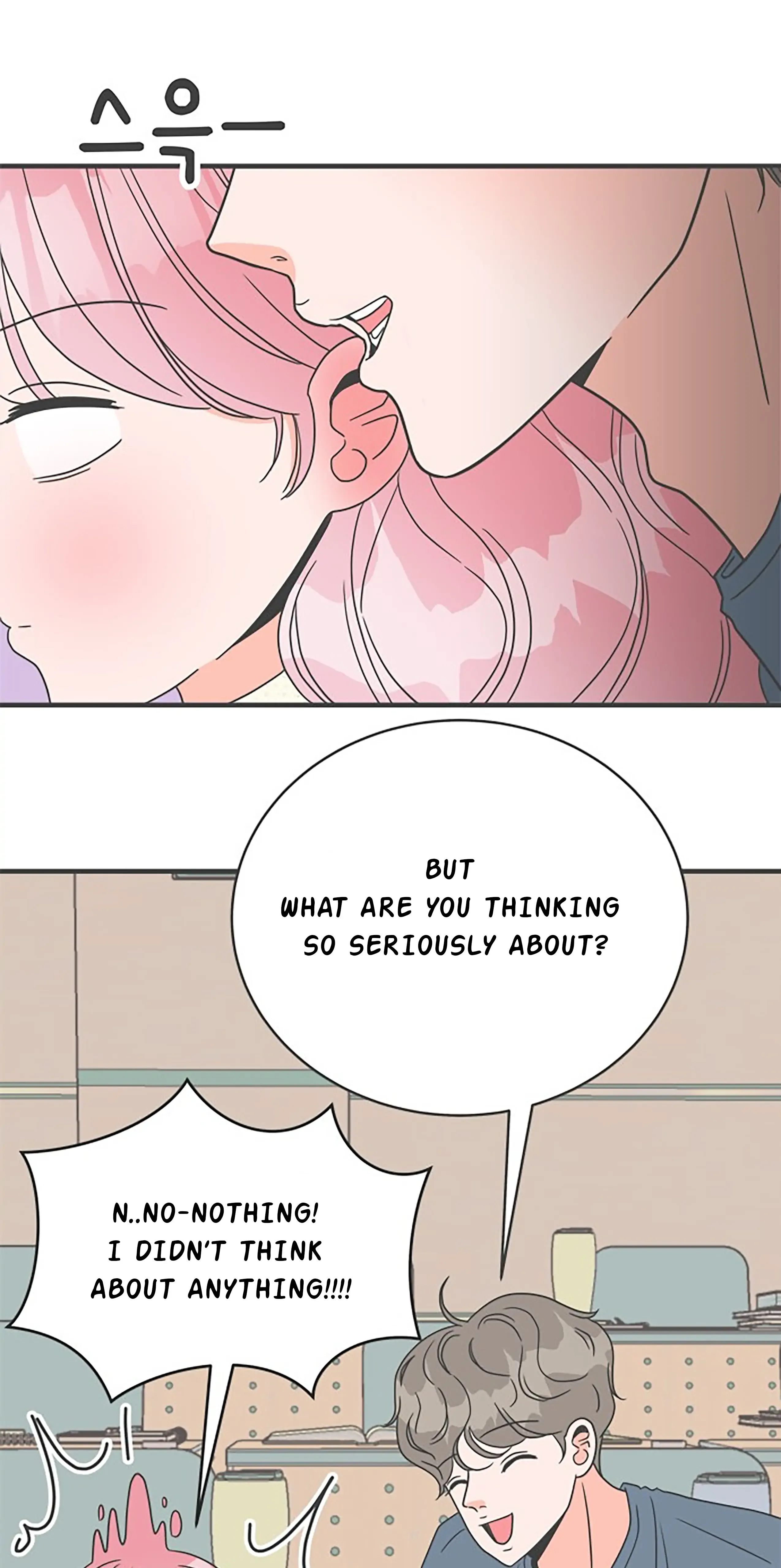 Newbies Chapter 7 page 45 - 