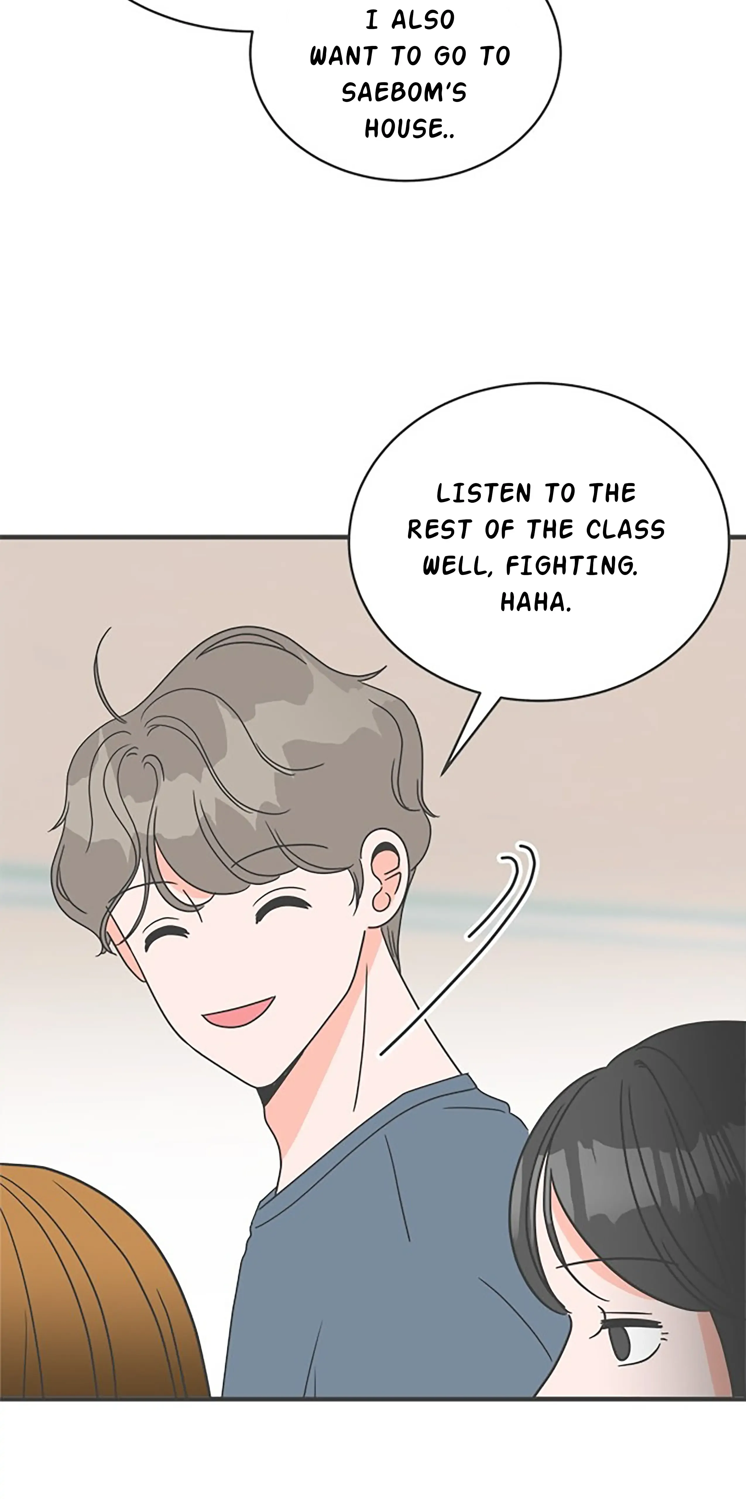 Newbies Chapter 7 page 49 - 