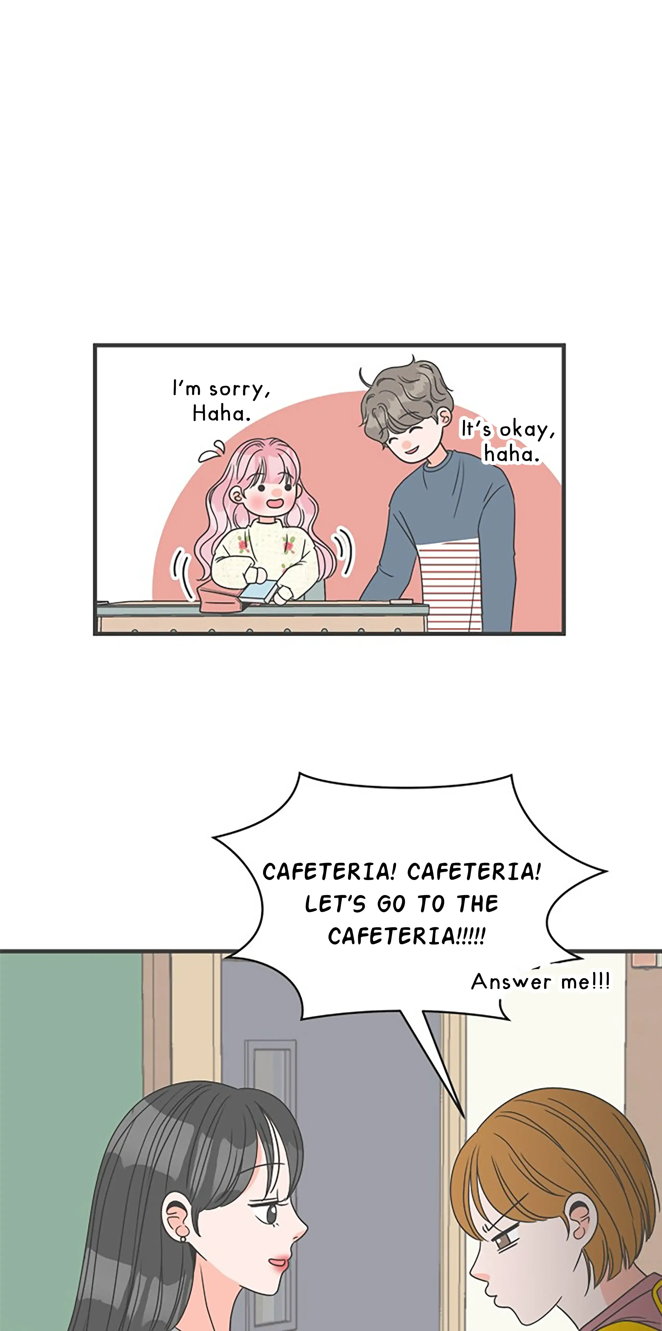 Newbies Chapter 7 page 57 - 