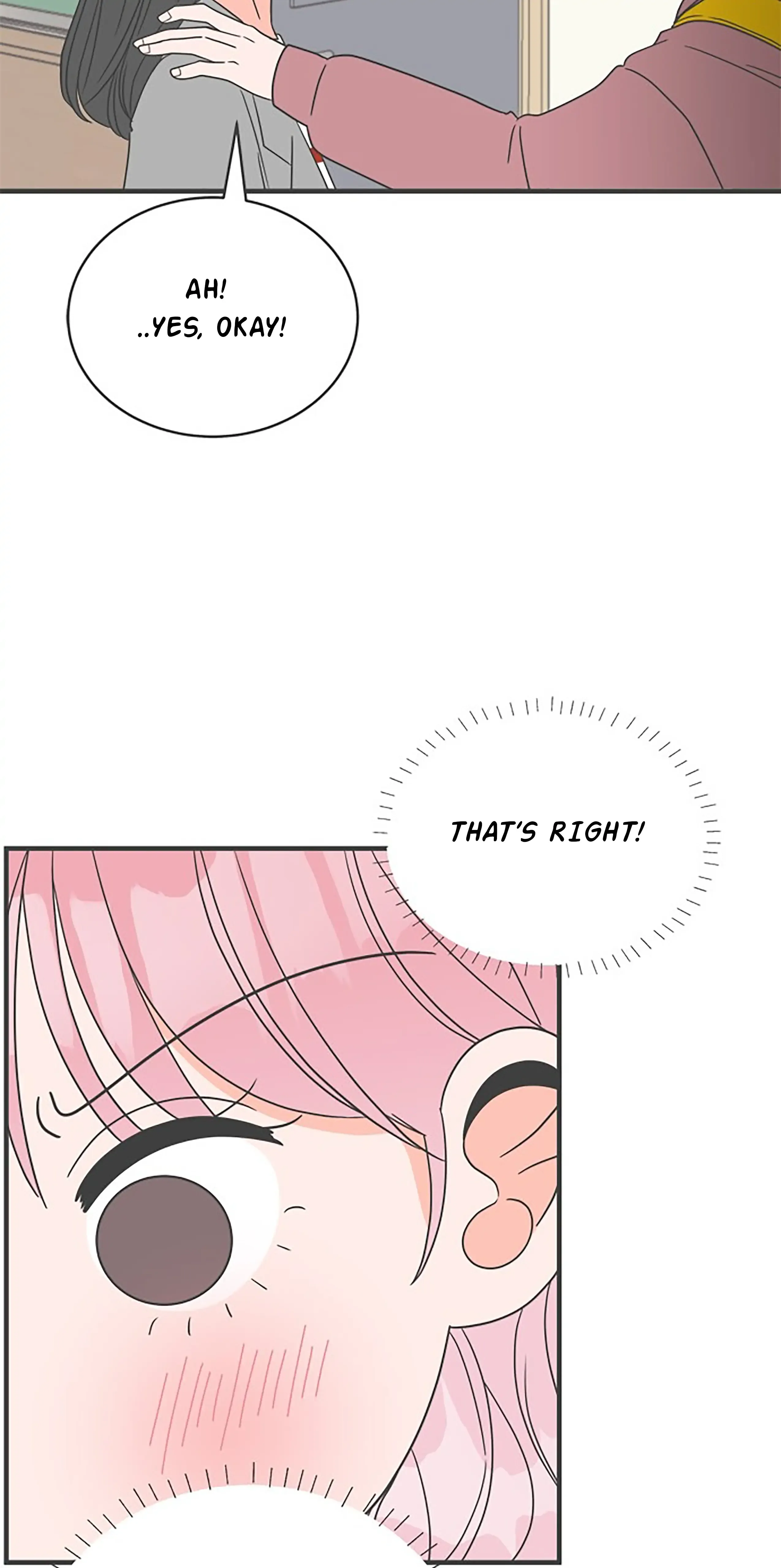 Newbies Chapter 7 page 58 - 