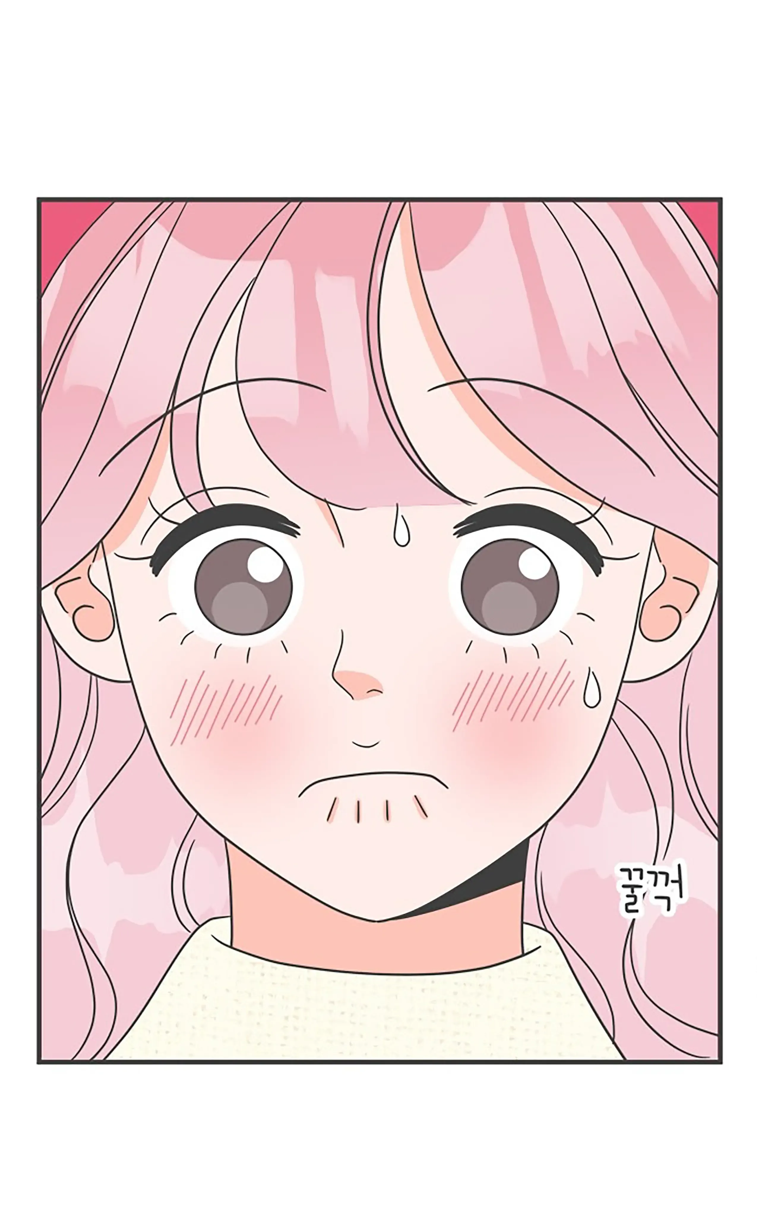 Newbies Chapter 7 page 60 - 