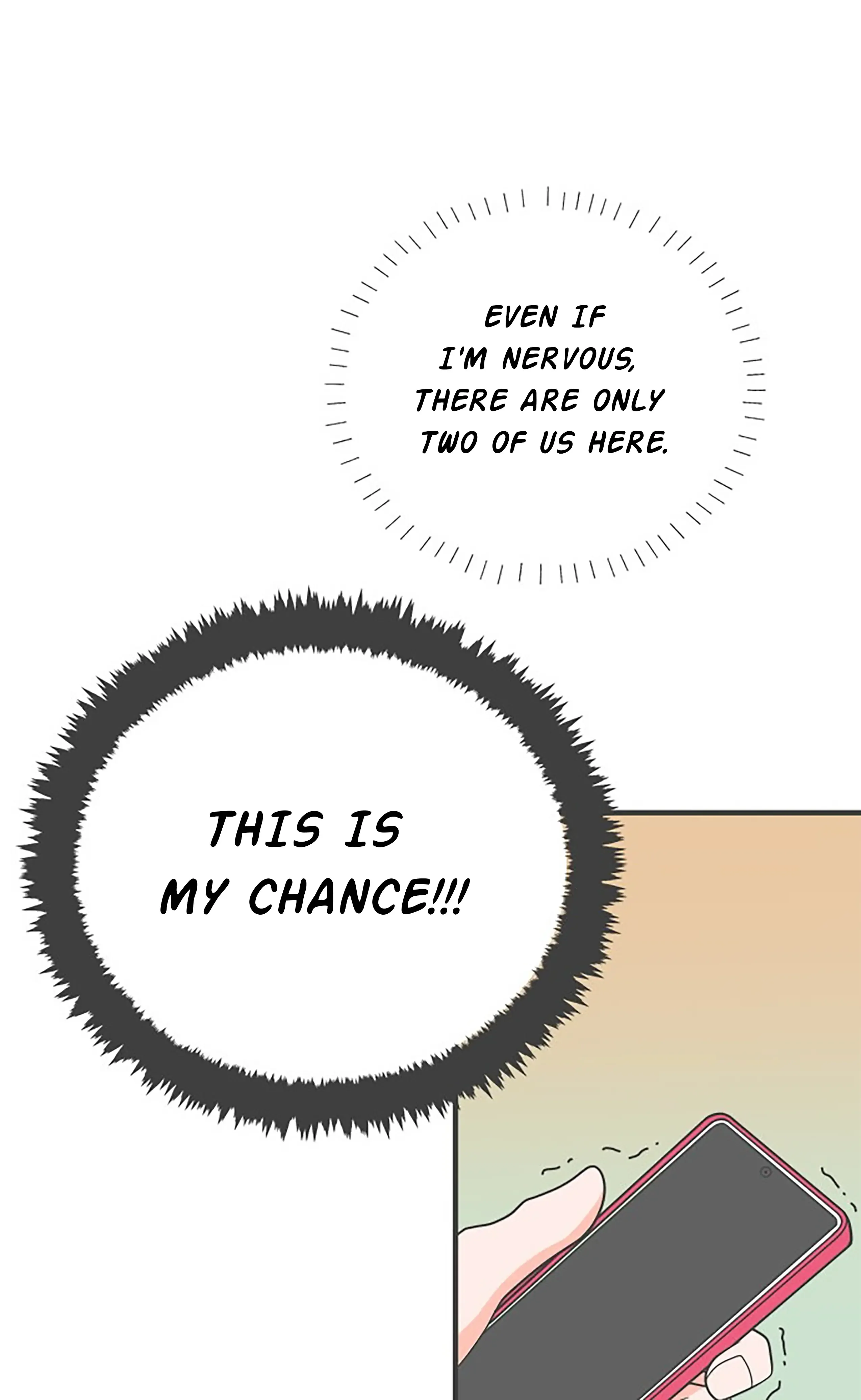 Newbies Chapter 7 page 61 - 