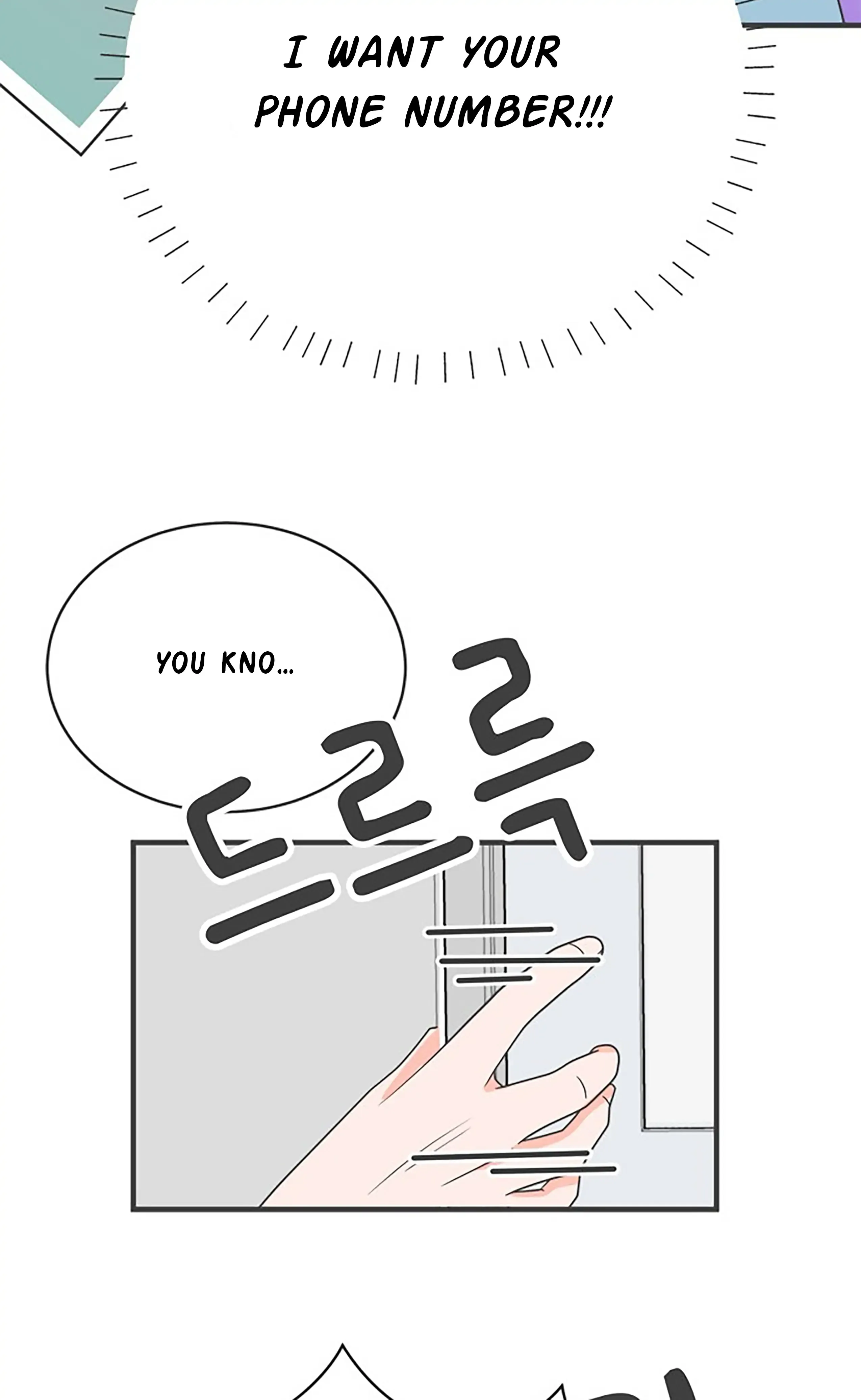 Newbies Chapter 7 page 66 - 