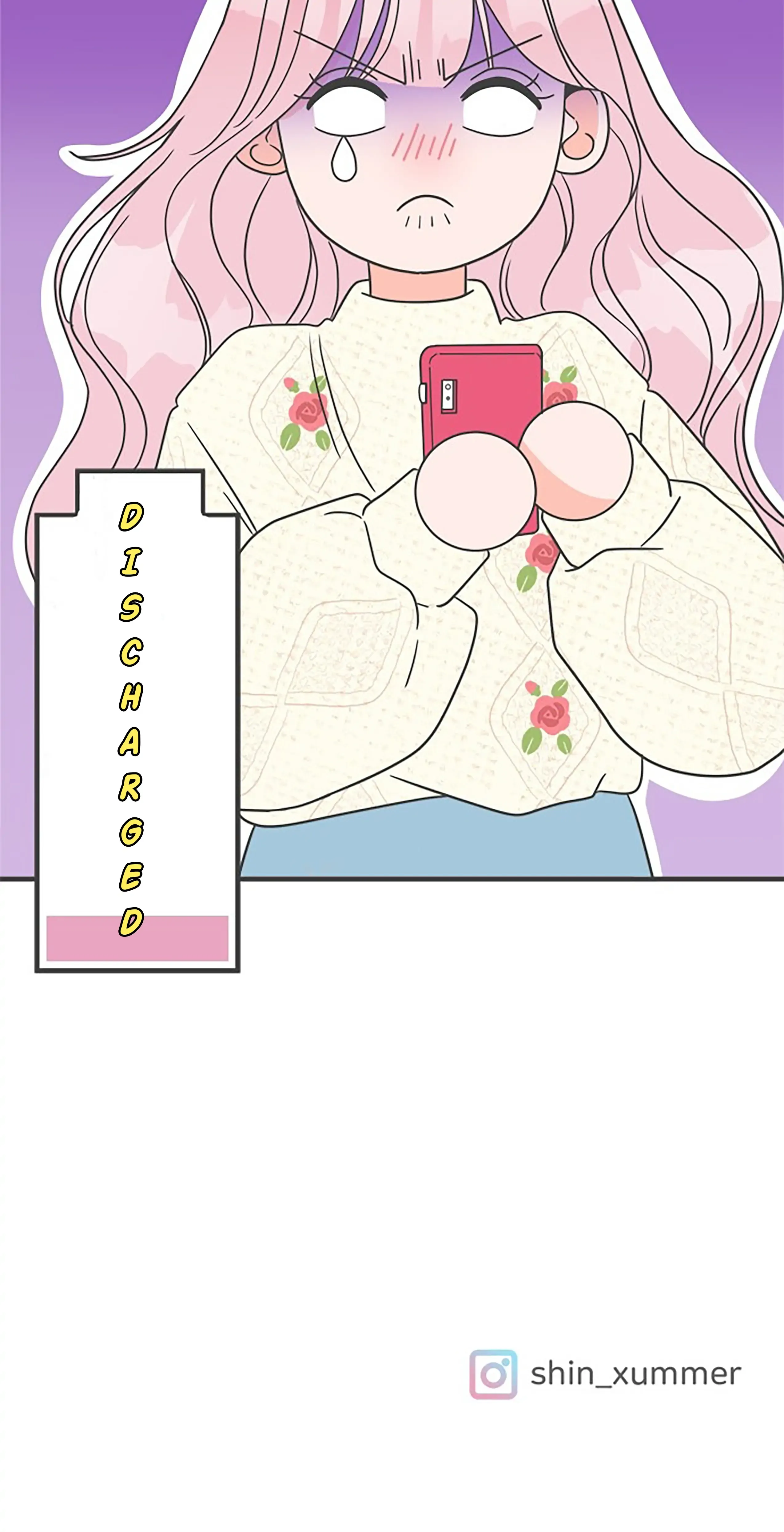 Newbies Chapter 7 page 69 - 