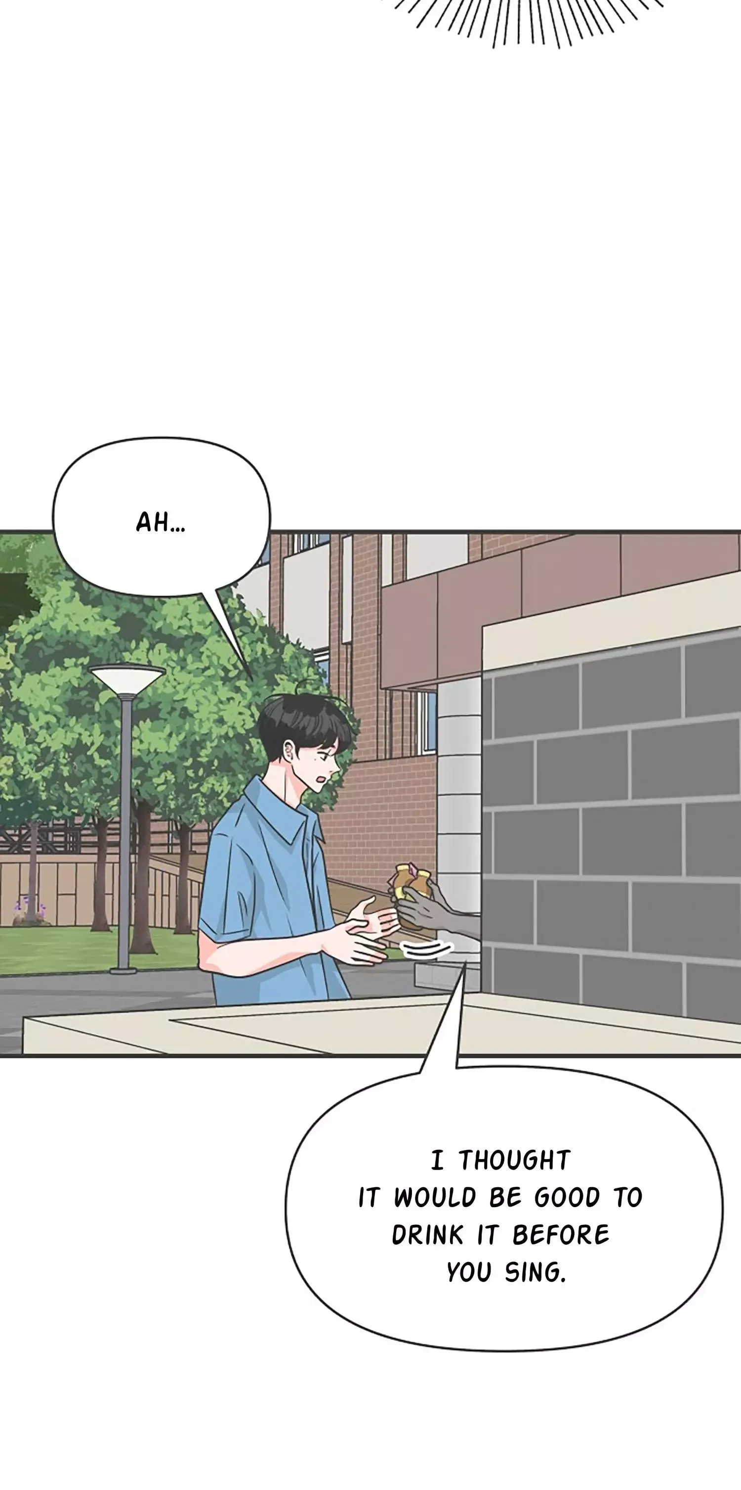 Newbies Chapter 70 page 3 - 