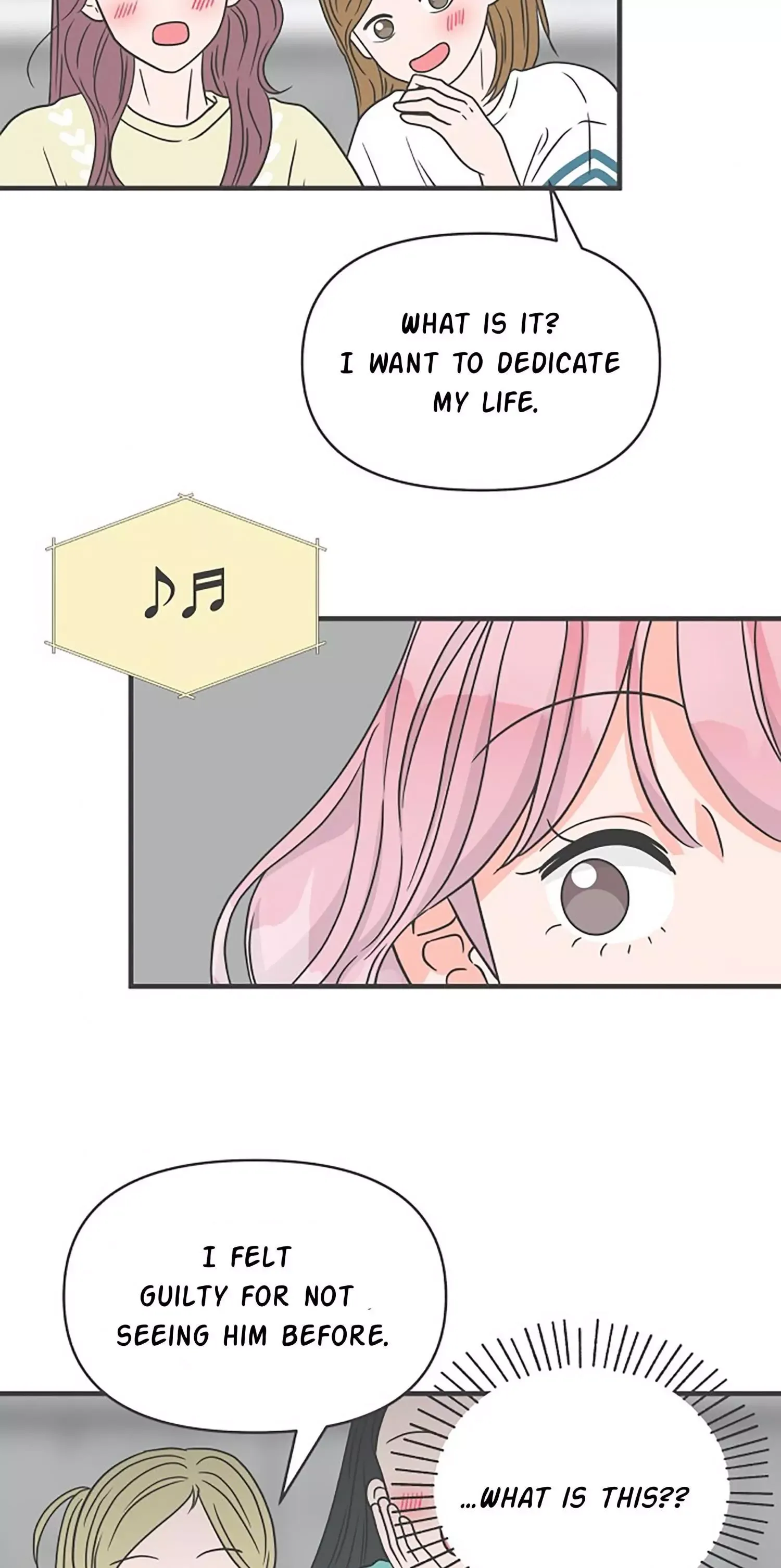 Newbies Chapter 70 page 26 - 