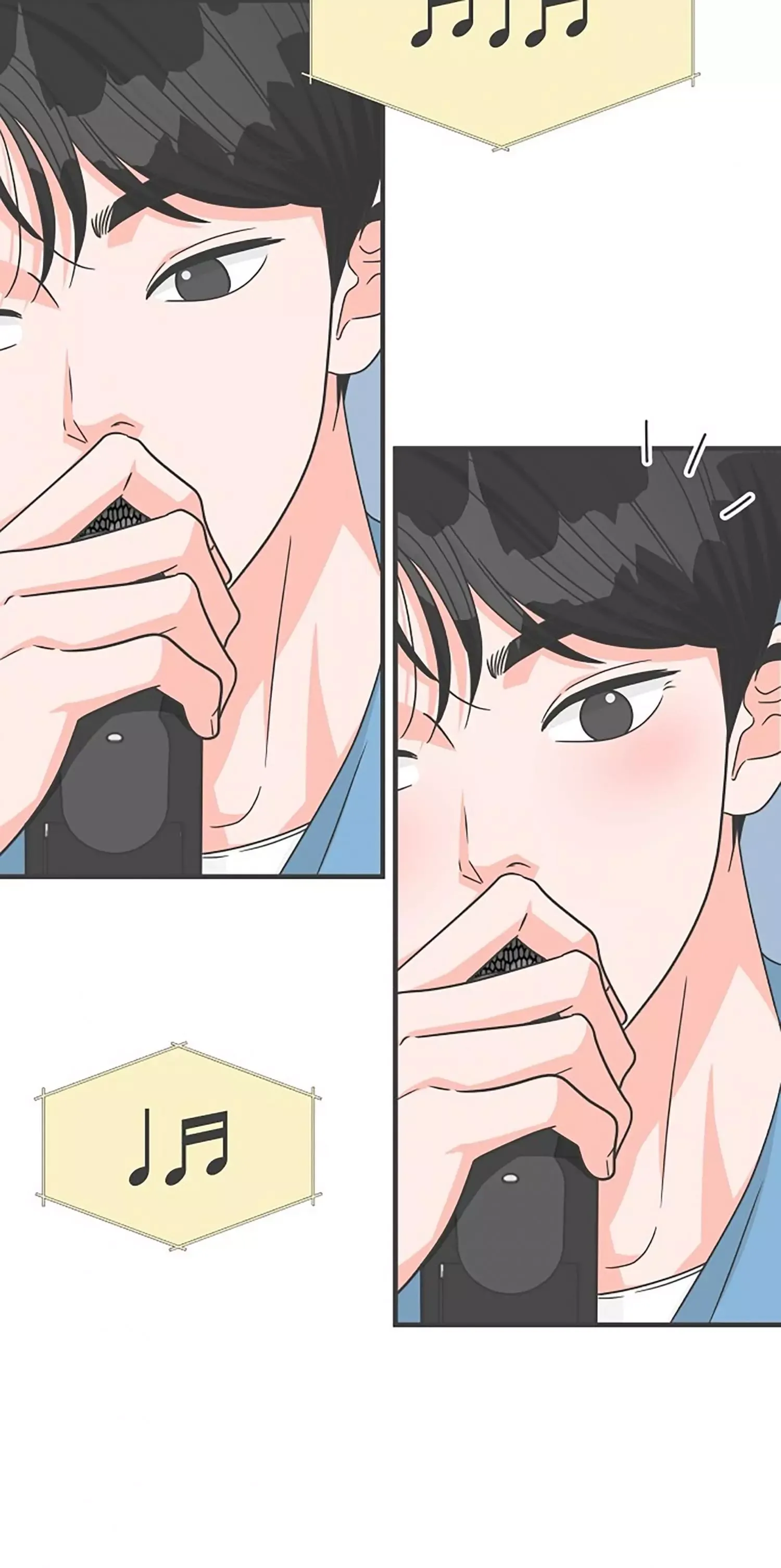 Newbies Chapter 70 page 31 - 