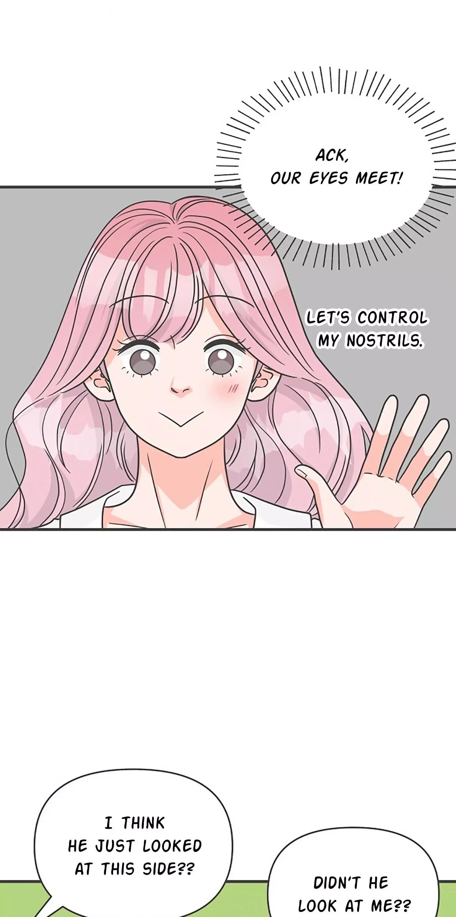 Newbies Chapter 70 page 32 - 