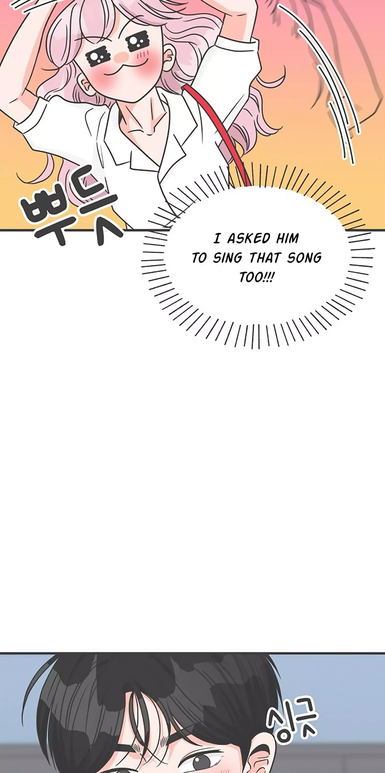 Newbies Chapter 70 page 34 - 