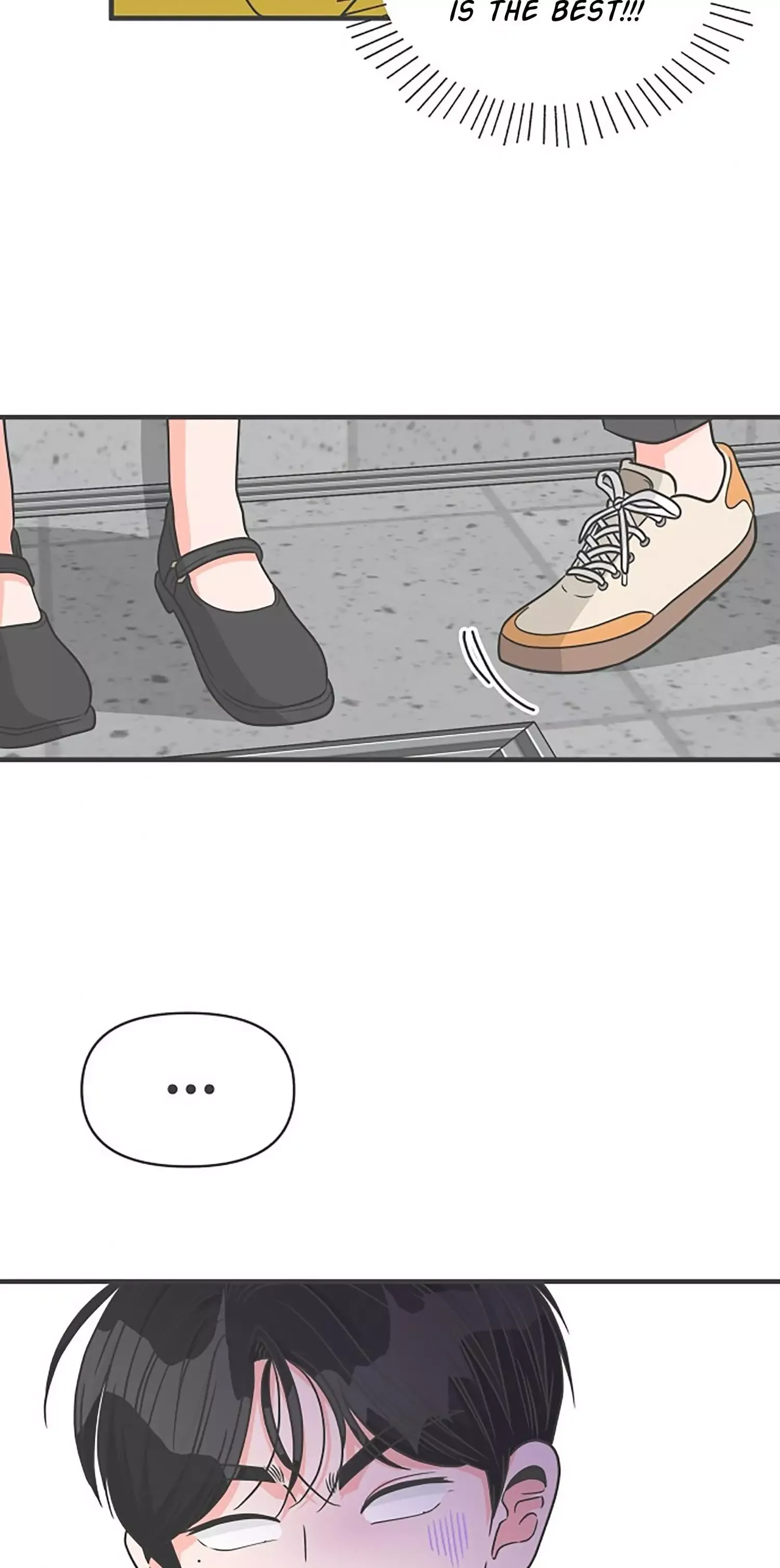 Newbies Chapter 70 page 36 - 