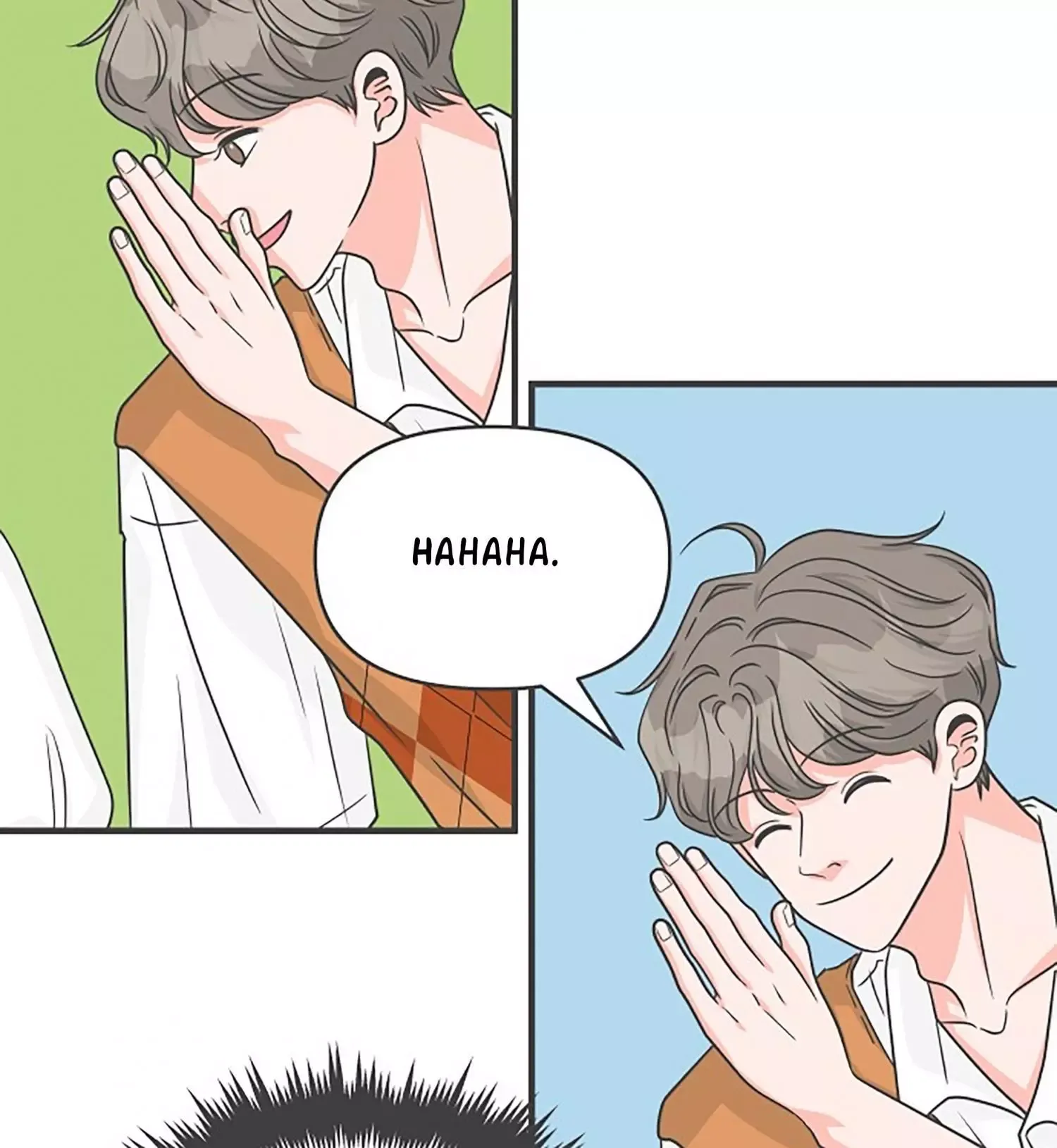 Newbies Chapter 70 page 39 - 