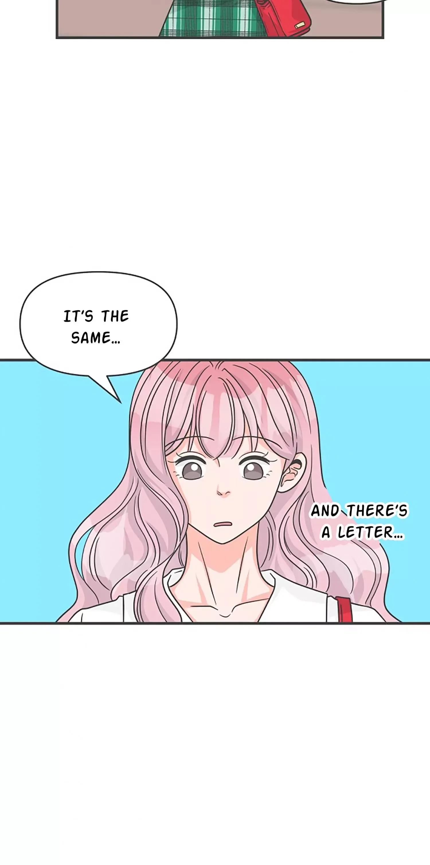 Newbies Chapter 70 page 5 - 