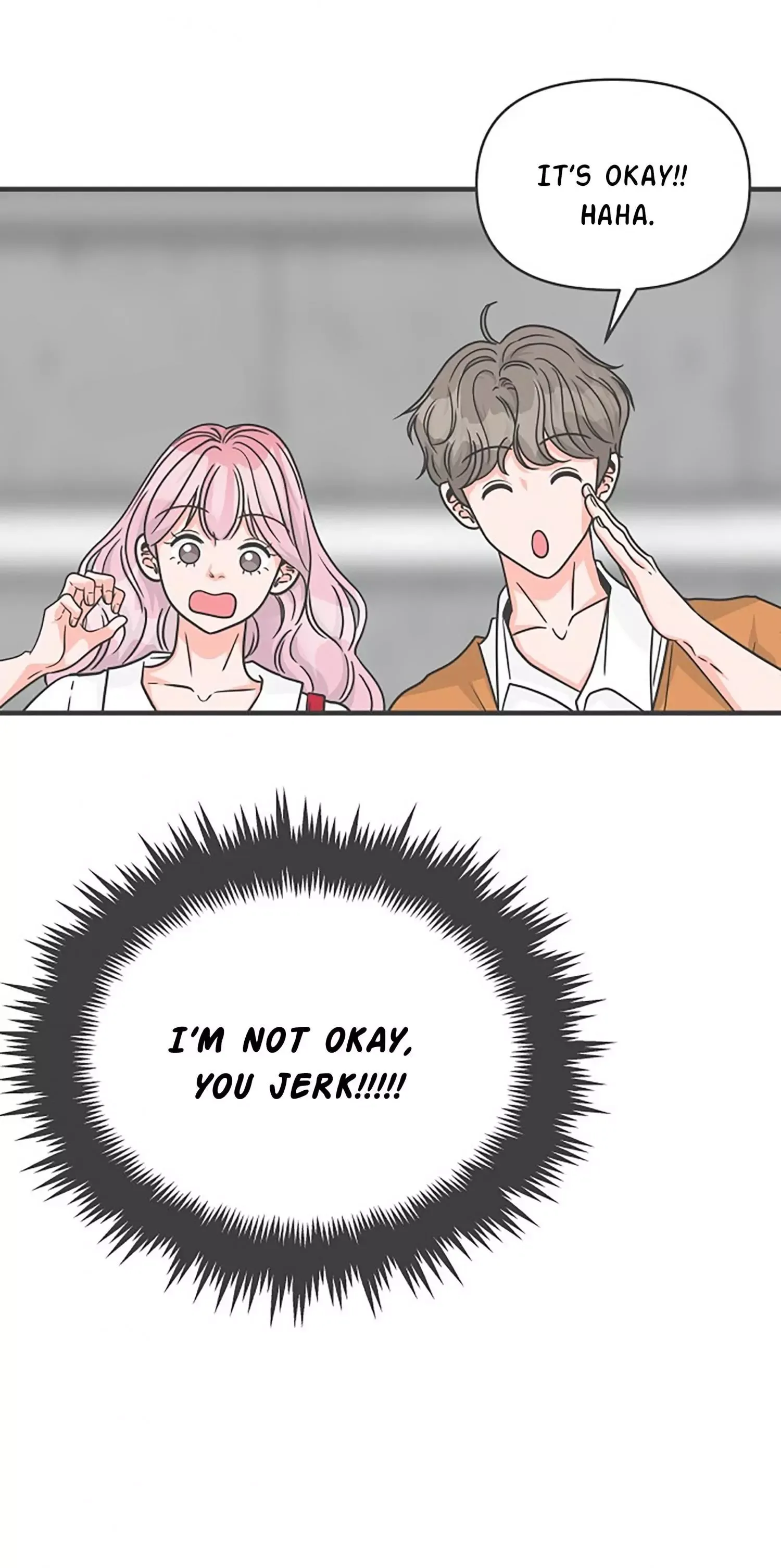Newbies Chapter 70 page 44 - 