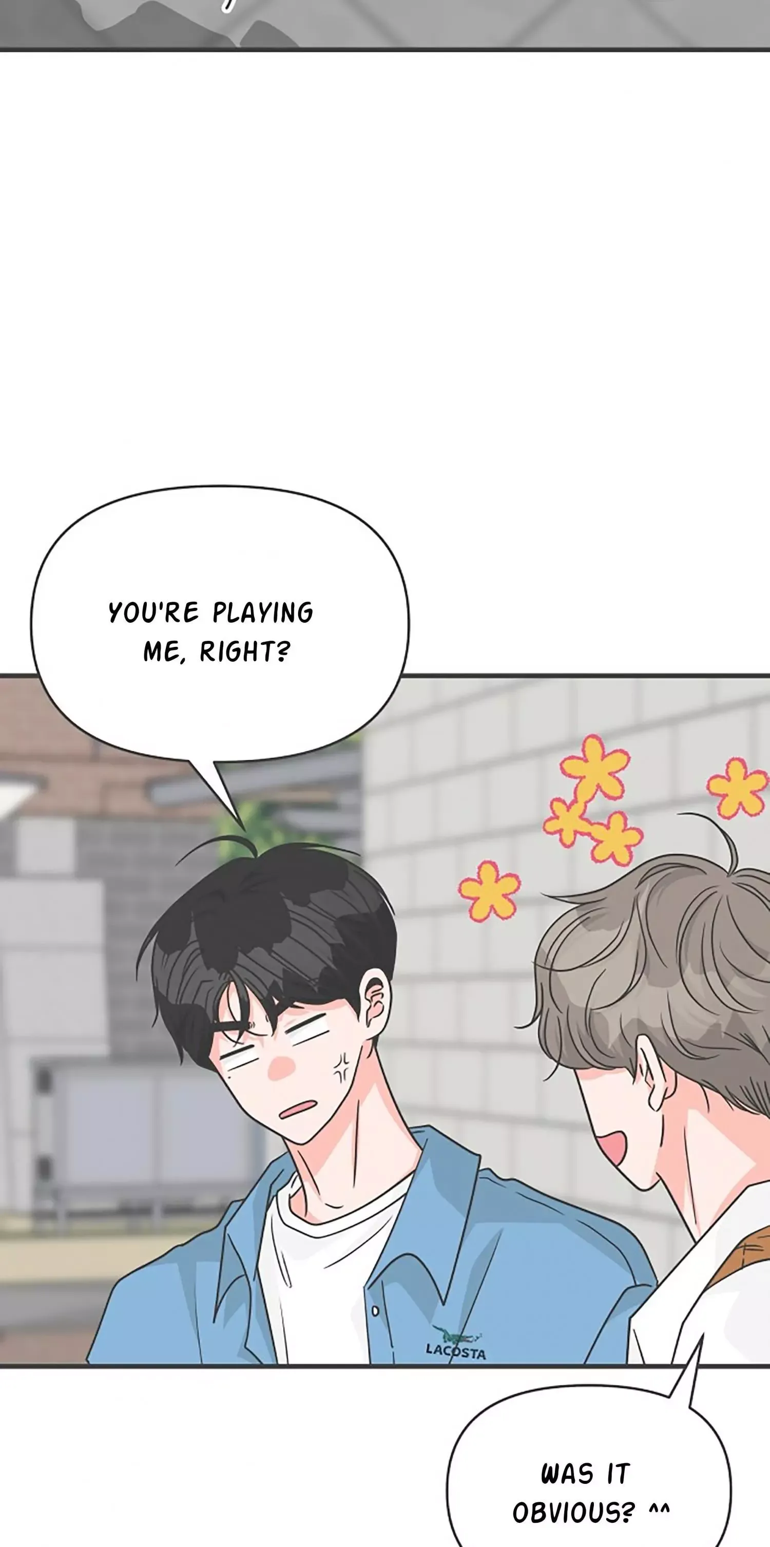 Newbies Chapter 70 page 46 - 