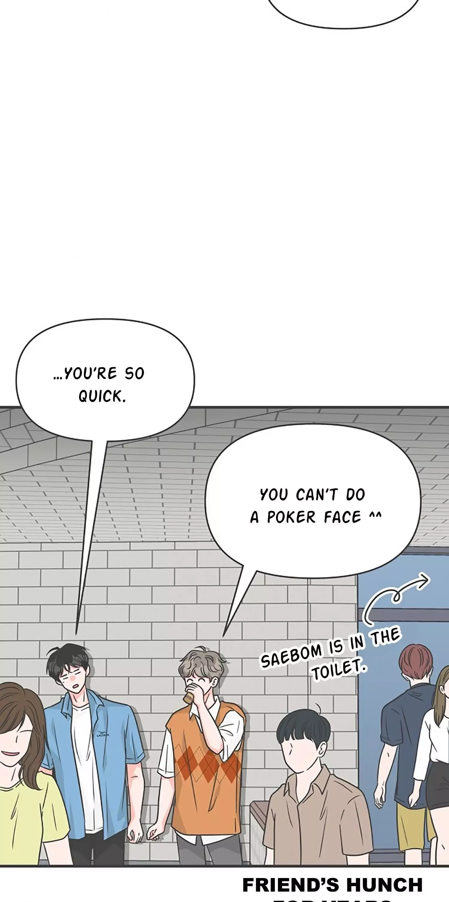 Newbies Chapter 70 page 47 - 