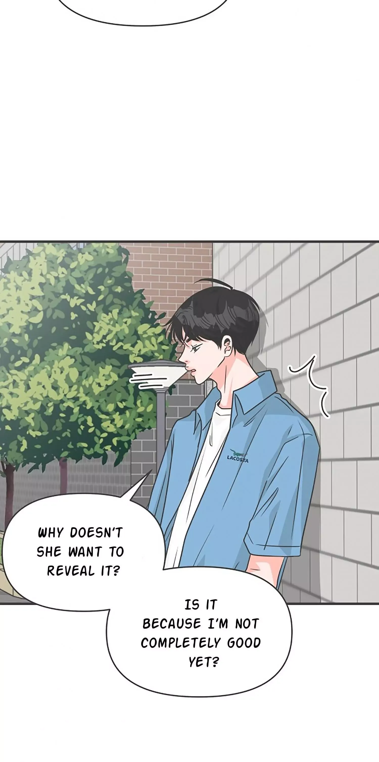 Newbies Chapter 70 page 49 - 