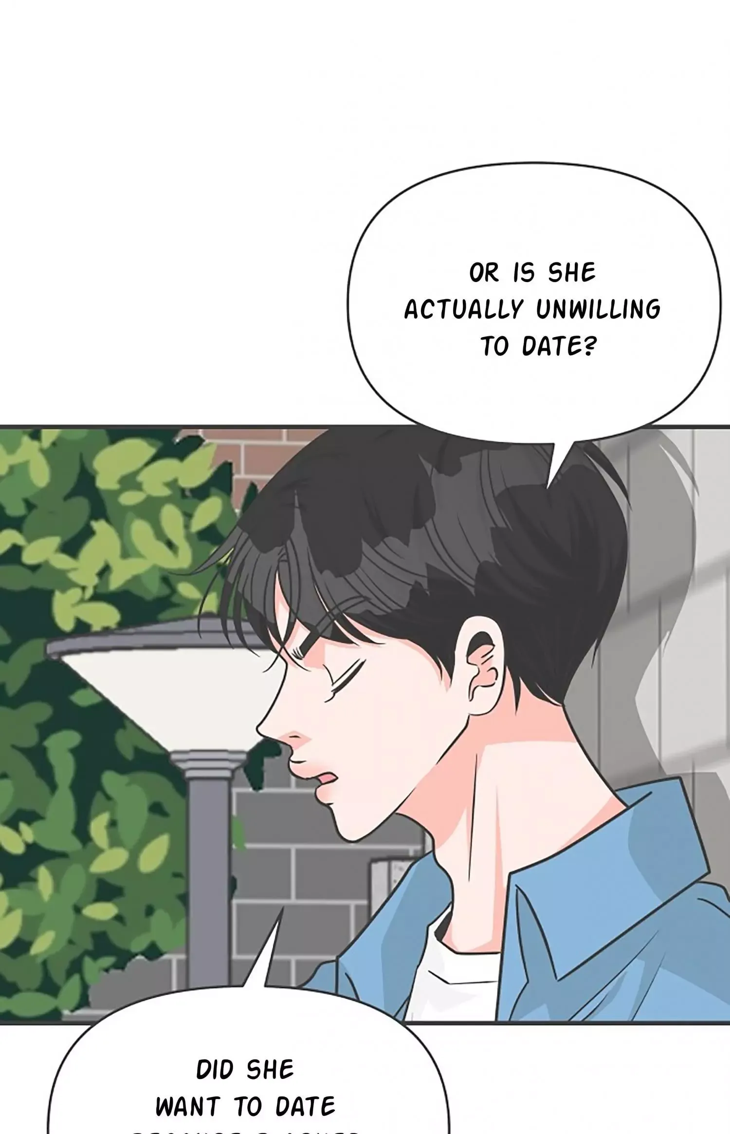 Newbies Chapter 70 page 50 - 