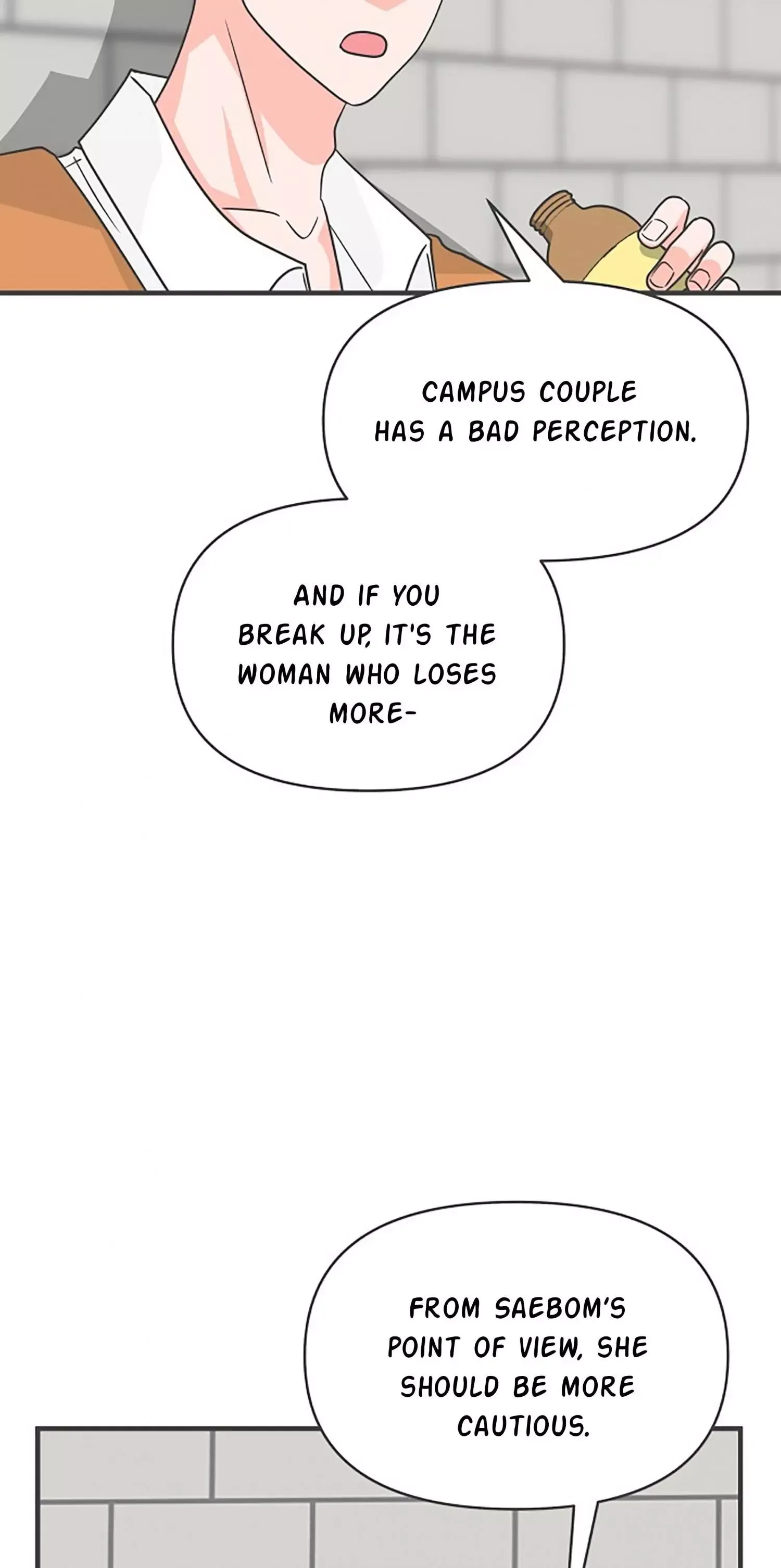 Newbies Chapter 70 page 55 - 