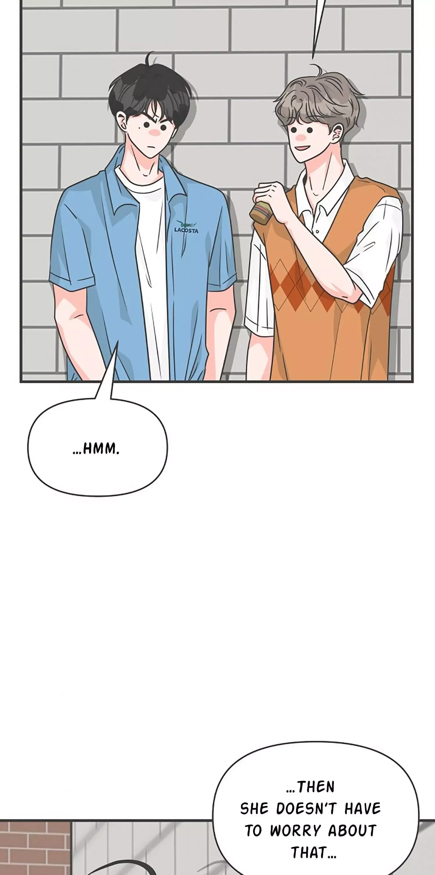 Newbies Chapter 70 page 56 - 