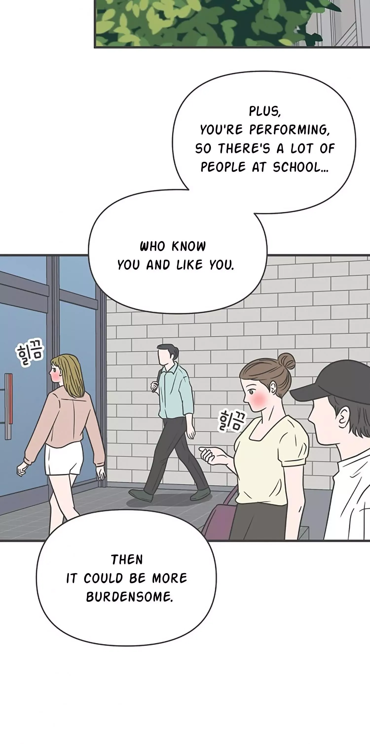 Newbies Chapter 70 page 59 - 