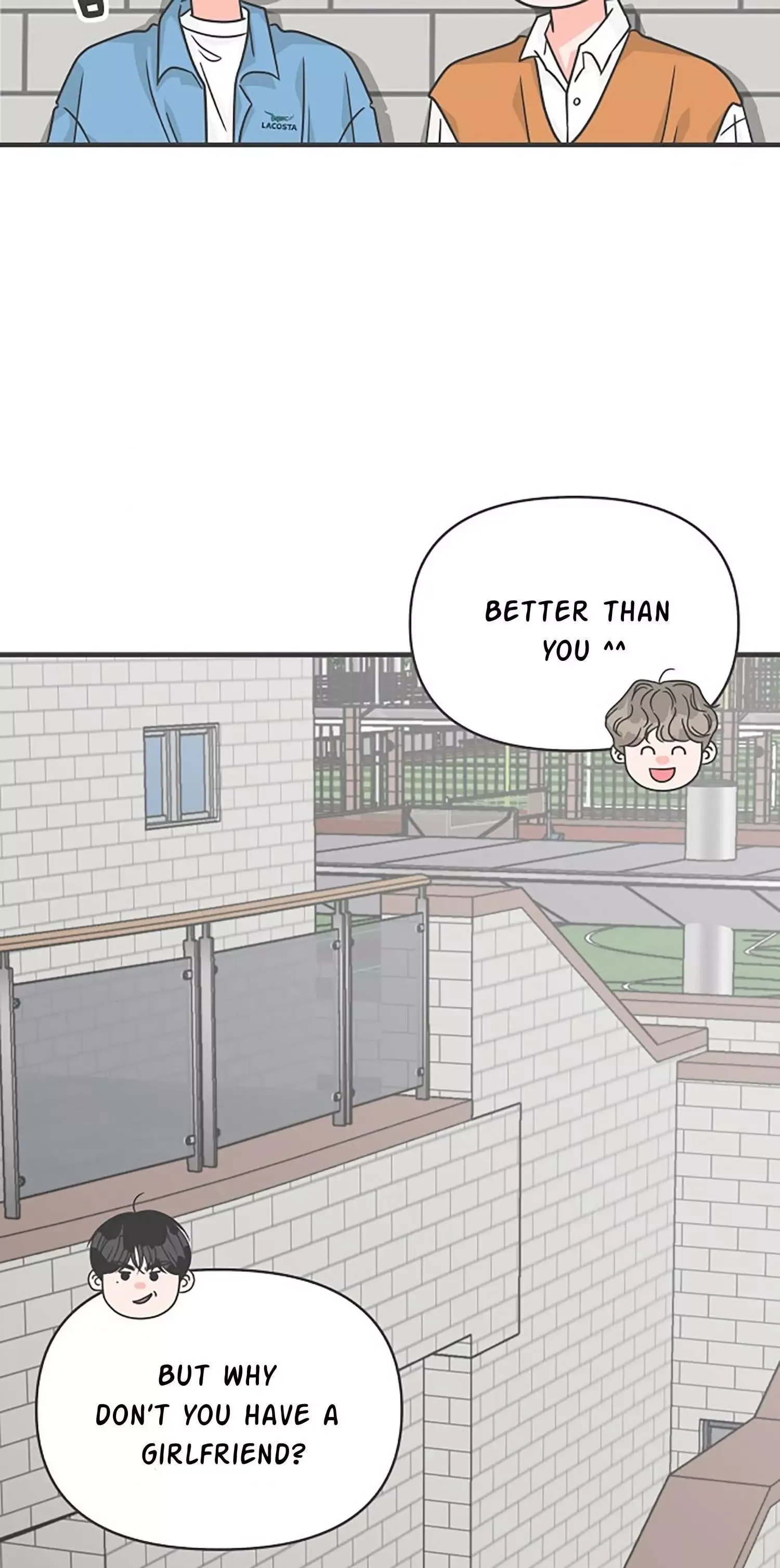 Newbies Chapter 70 page 62 - 