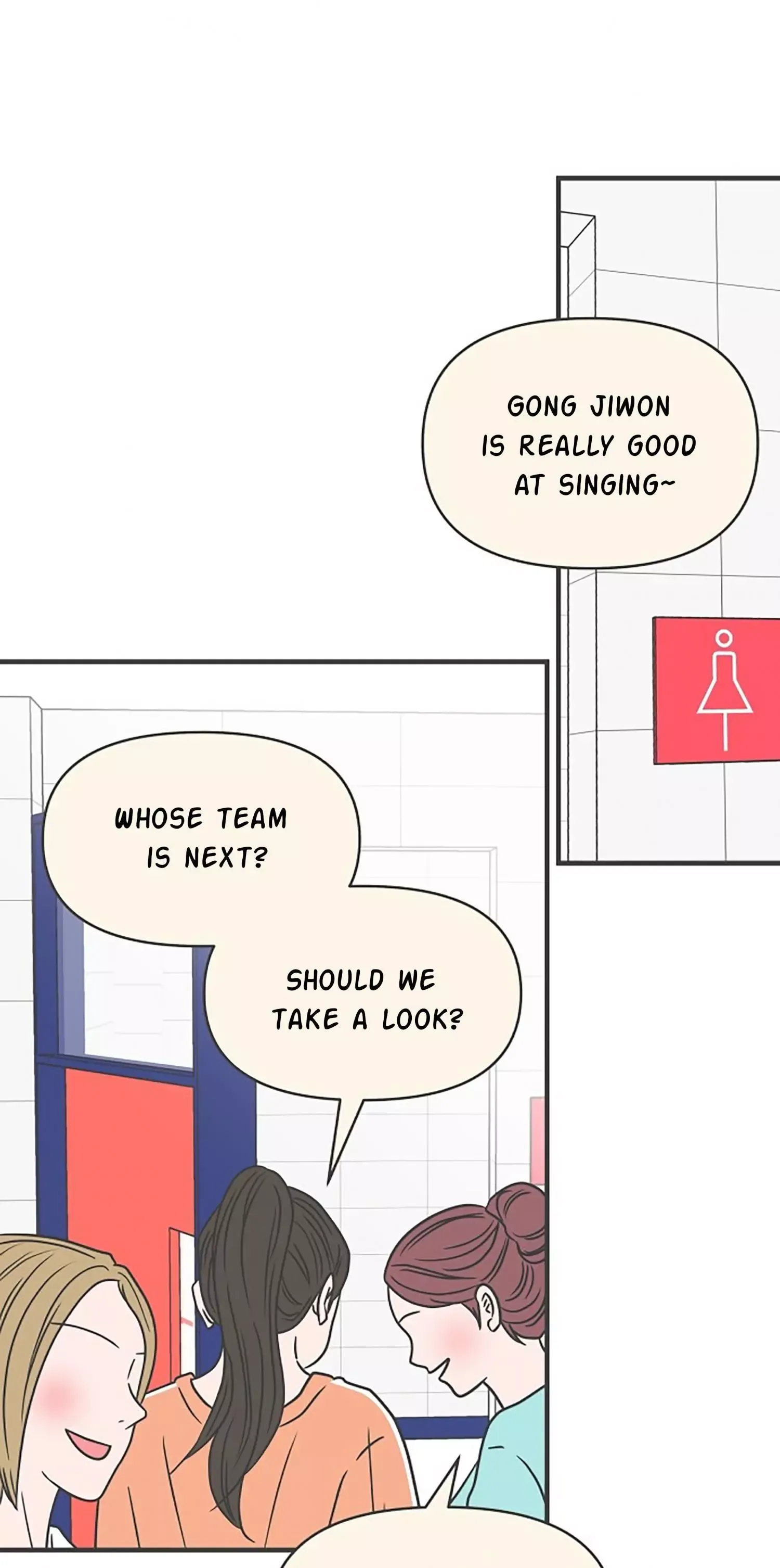 Newbies Chapter 70 page 64 - 