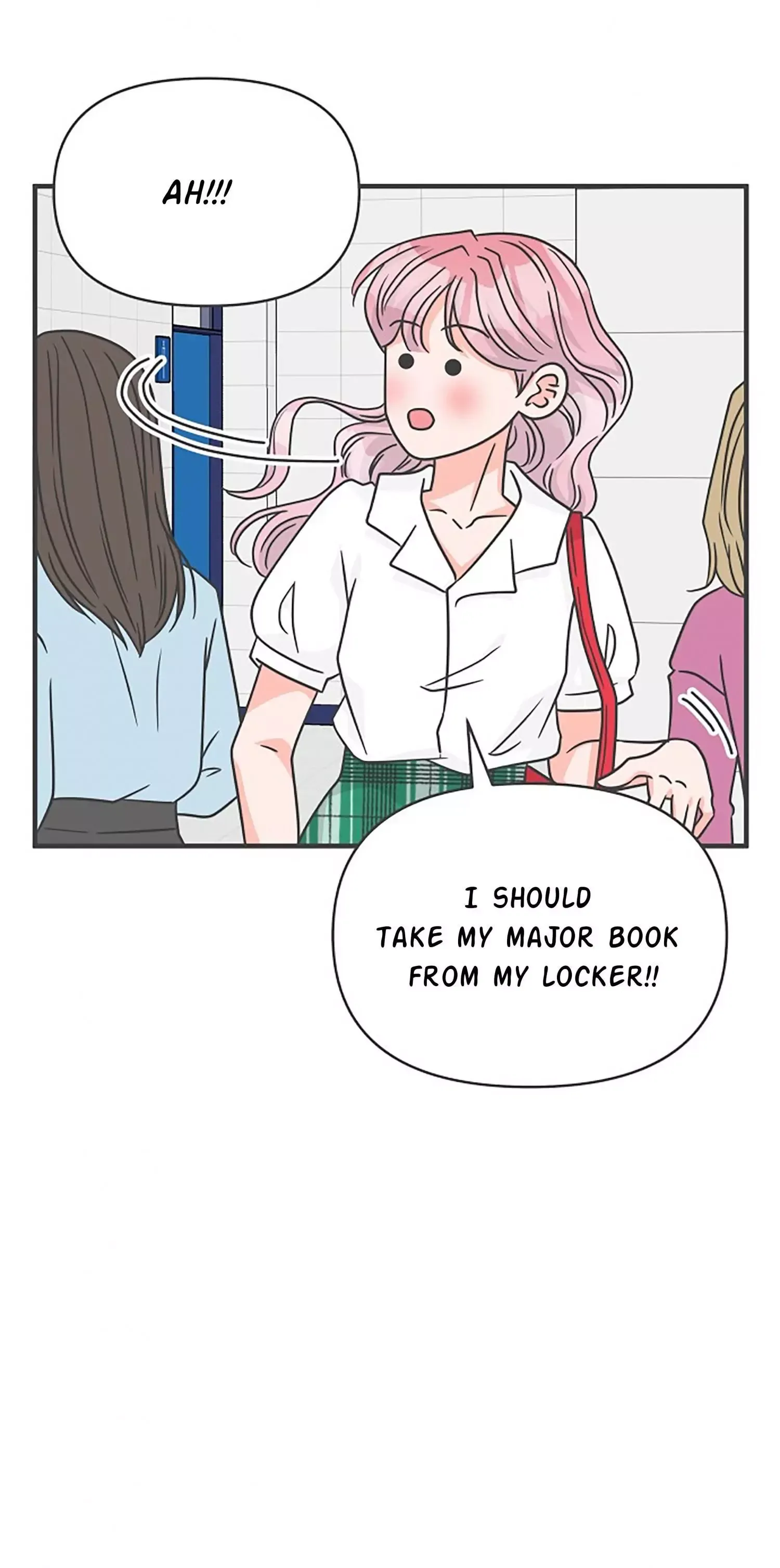 Newbies Chapter 70 page 66 - 