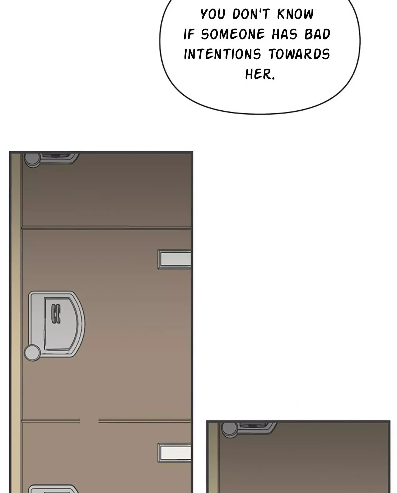 Newbies Chapter 70 page 71 - 