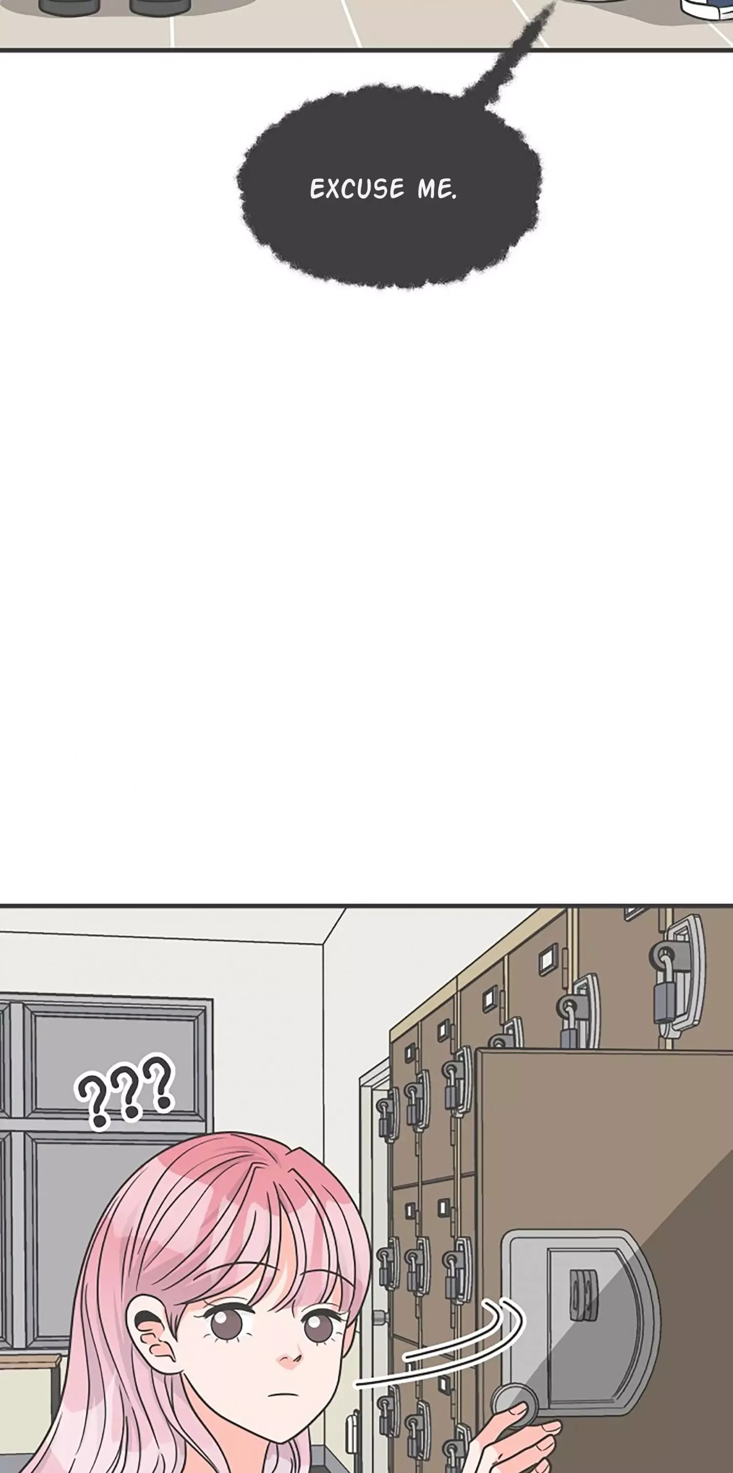 Newbies Chapter 70 page 73 - 