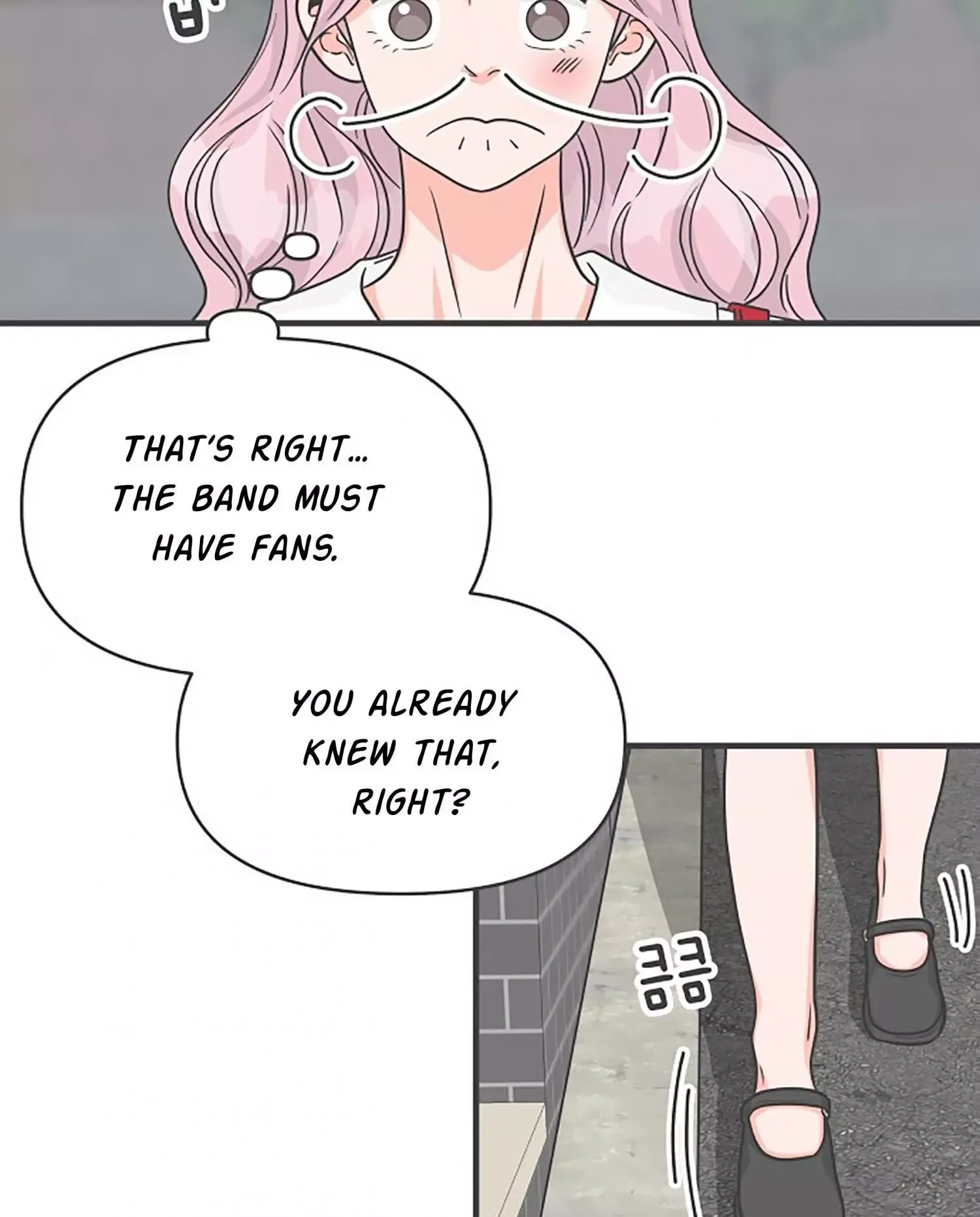 Newbies Chapter 70 page 10 - 