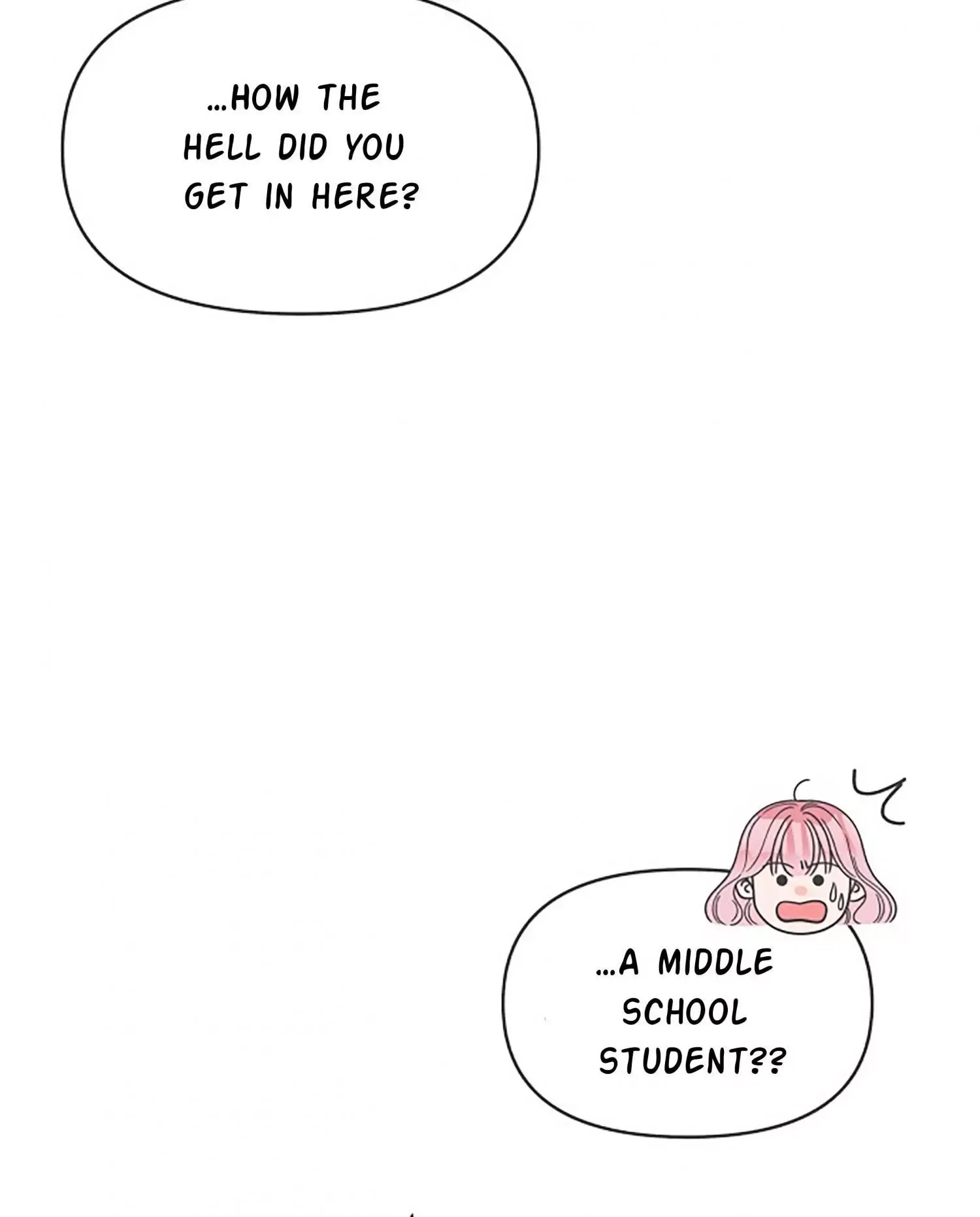 Newbies Chapter 71 page 11 - 