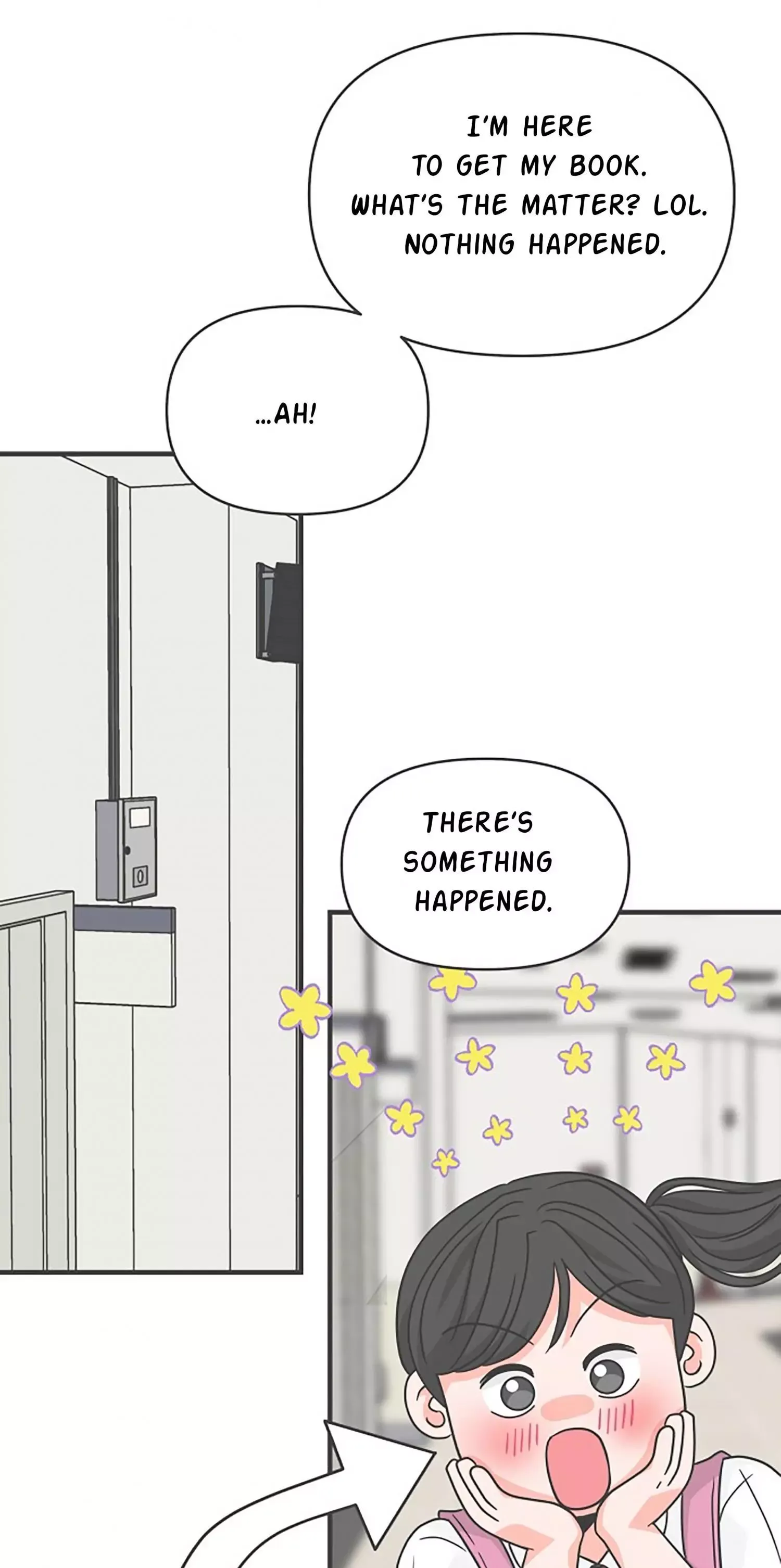 Newbies Chapter 71 page 17 - 