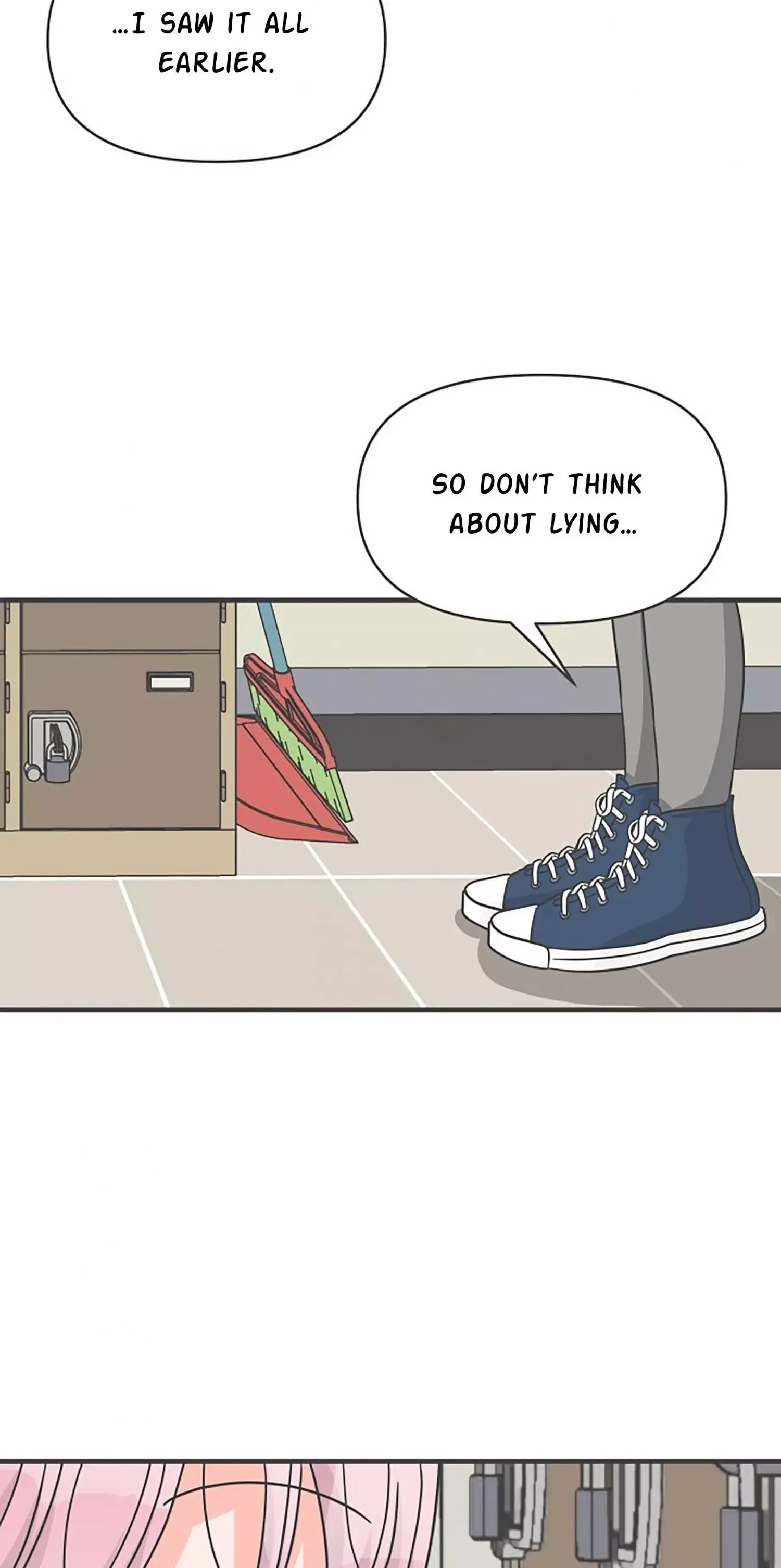 Newbies Chapter 71 page 3 - 