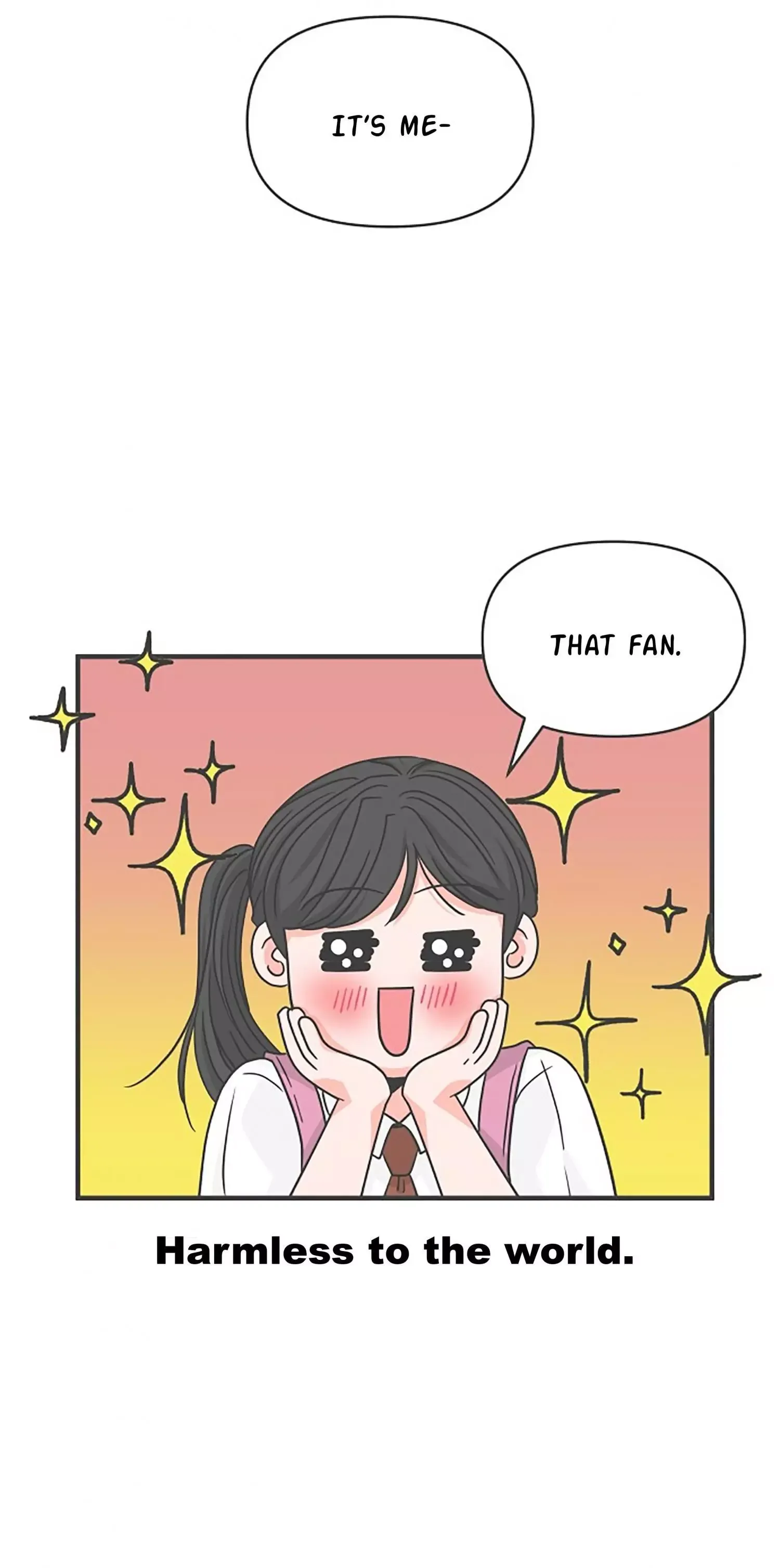 Newbies Chapter 71 page 23 - 