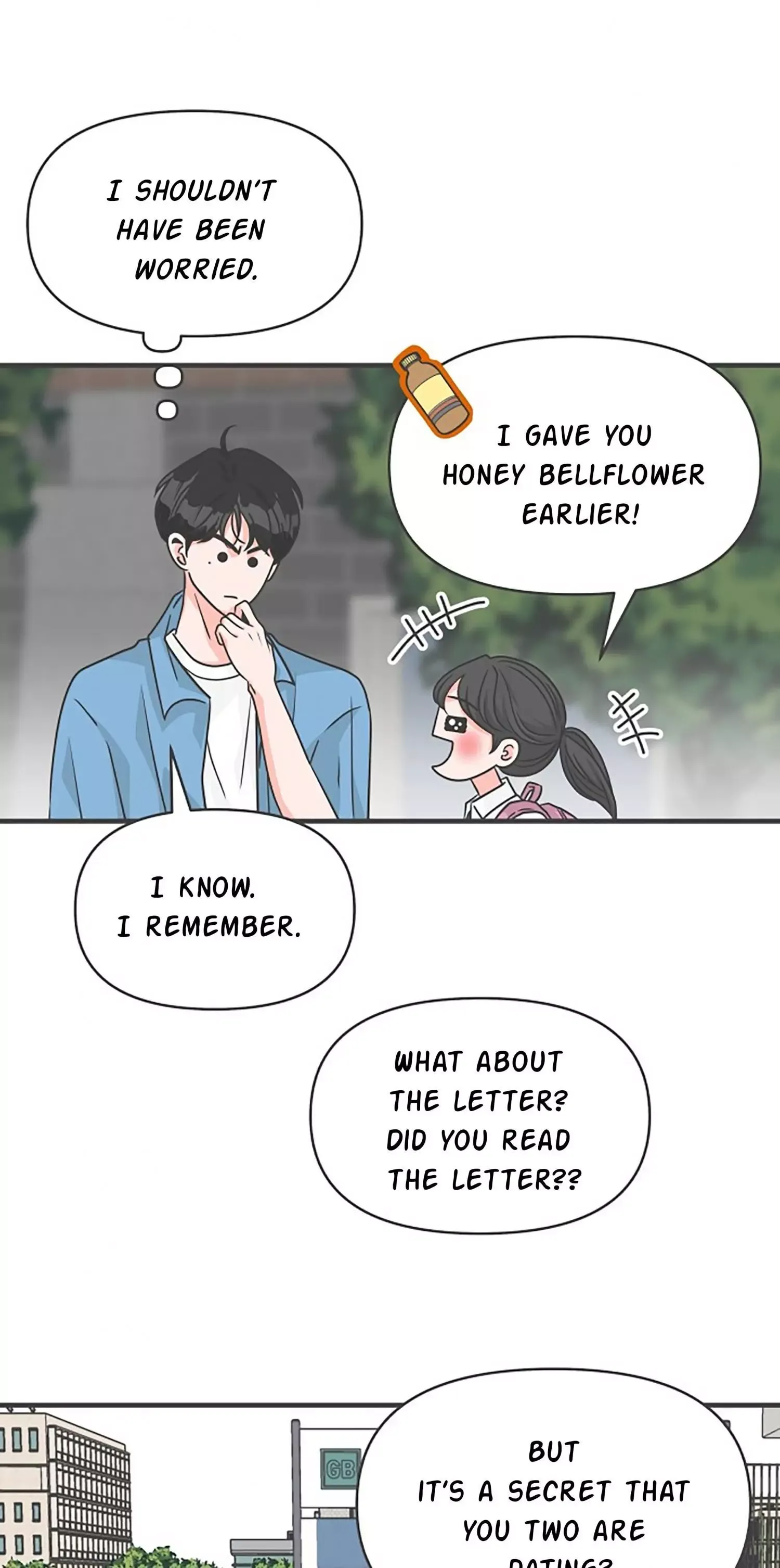 Newbies Chapter 71 page 24 - 